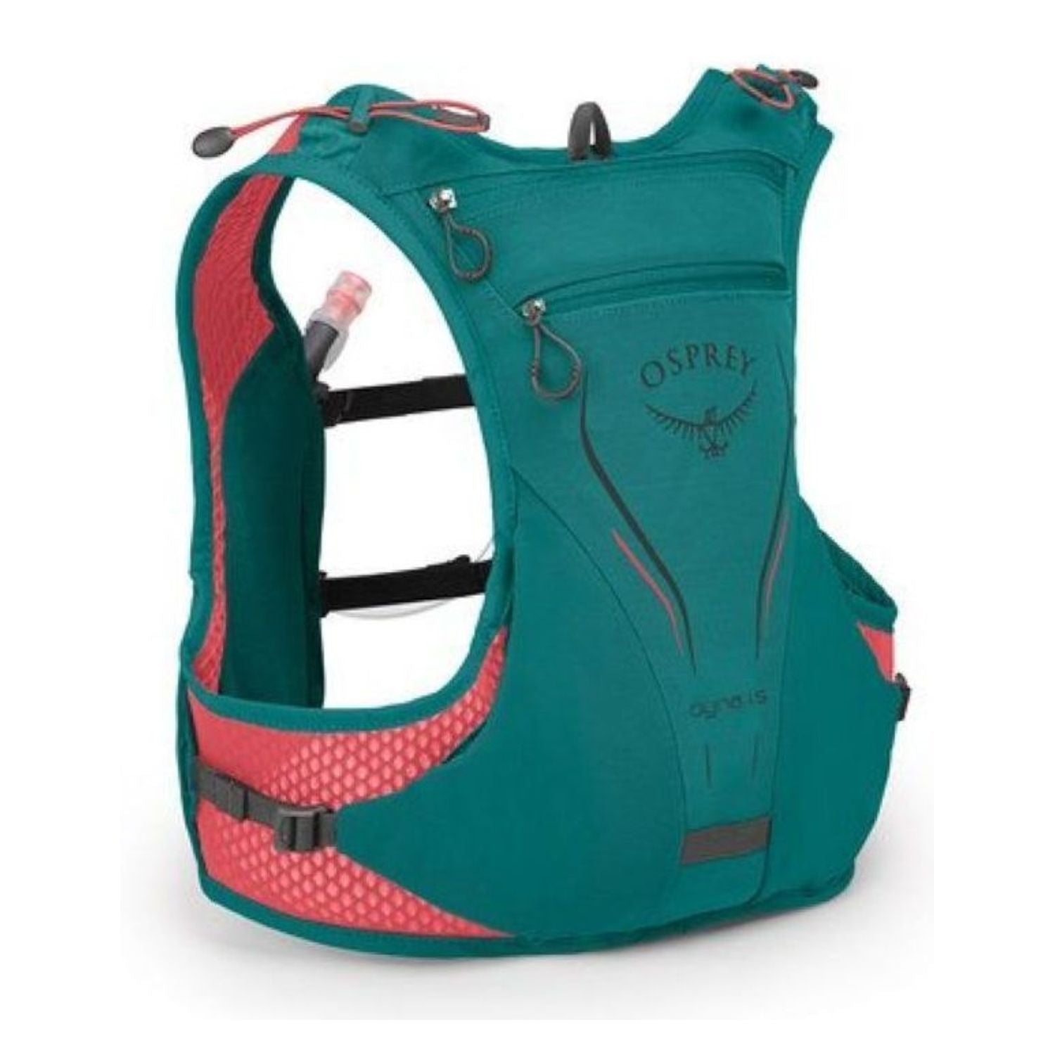 Osprey Dyna 1.5 Hydration Vest with Reservoir - Small/Medium - Women's Trail Running - Hydration