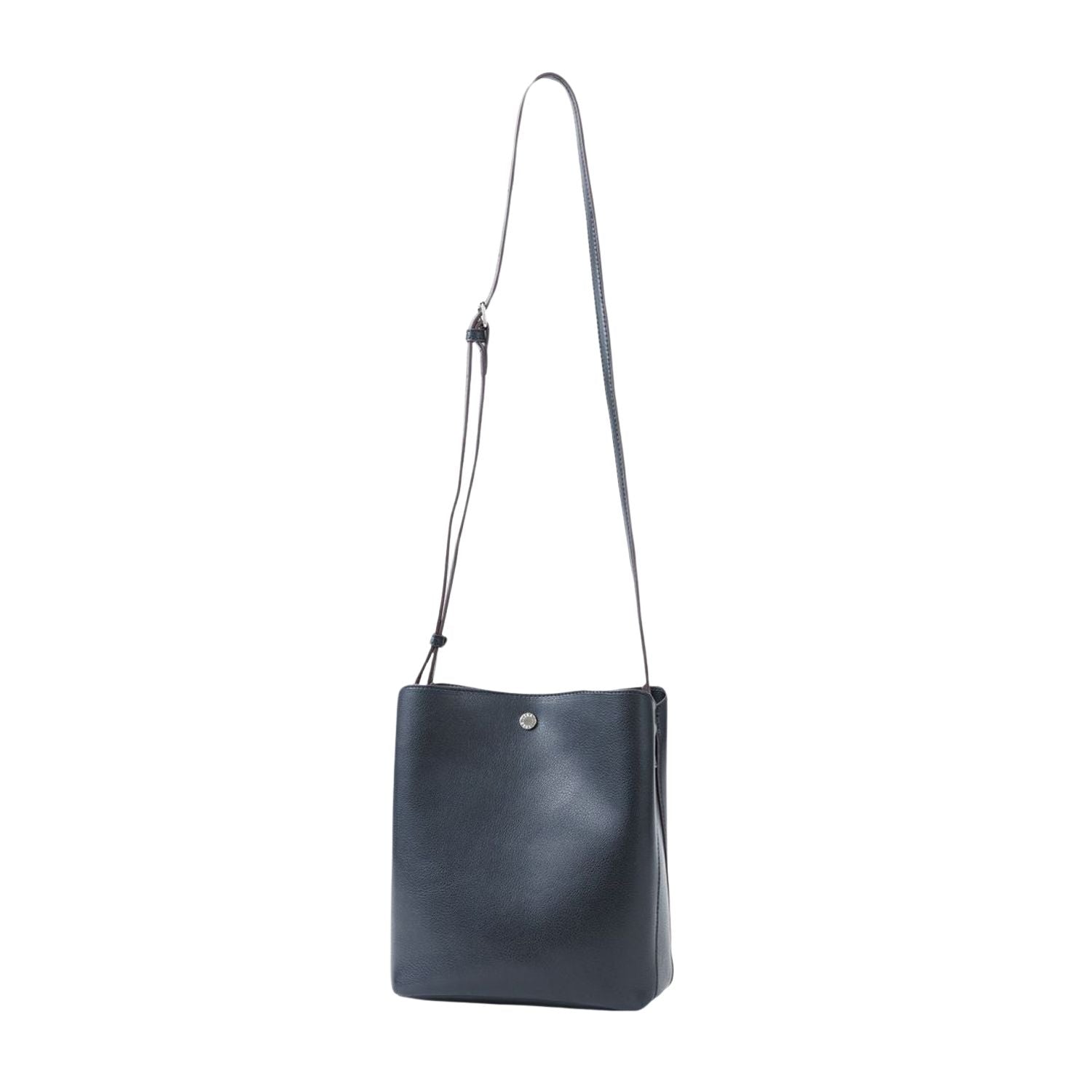 Legato Largo Light Weight Series Vertical Shoulder Bag (SA)