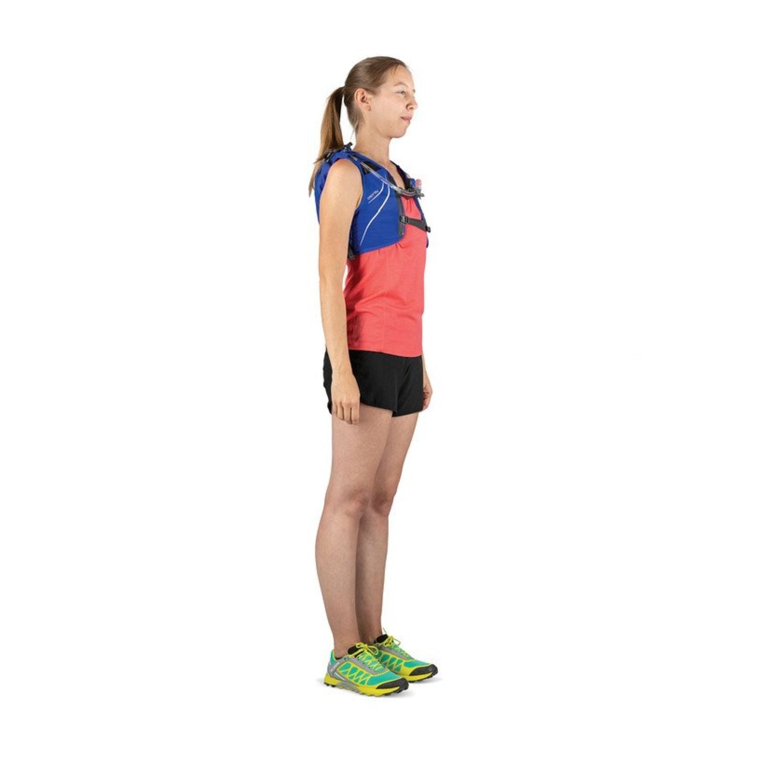 Osprey Dyna 6 Hydration Pack with Reservoir - Extra Small/Small - Women's Trail Running - Hydration