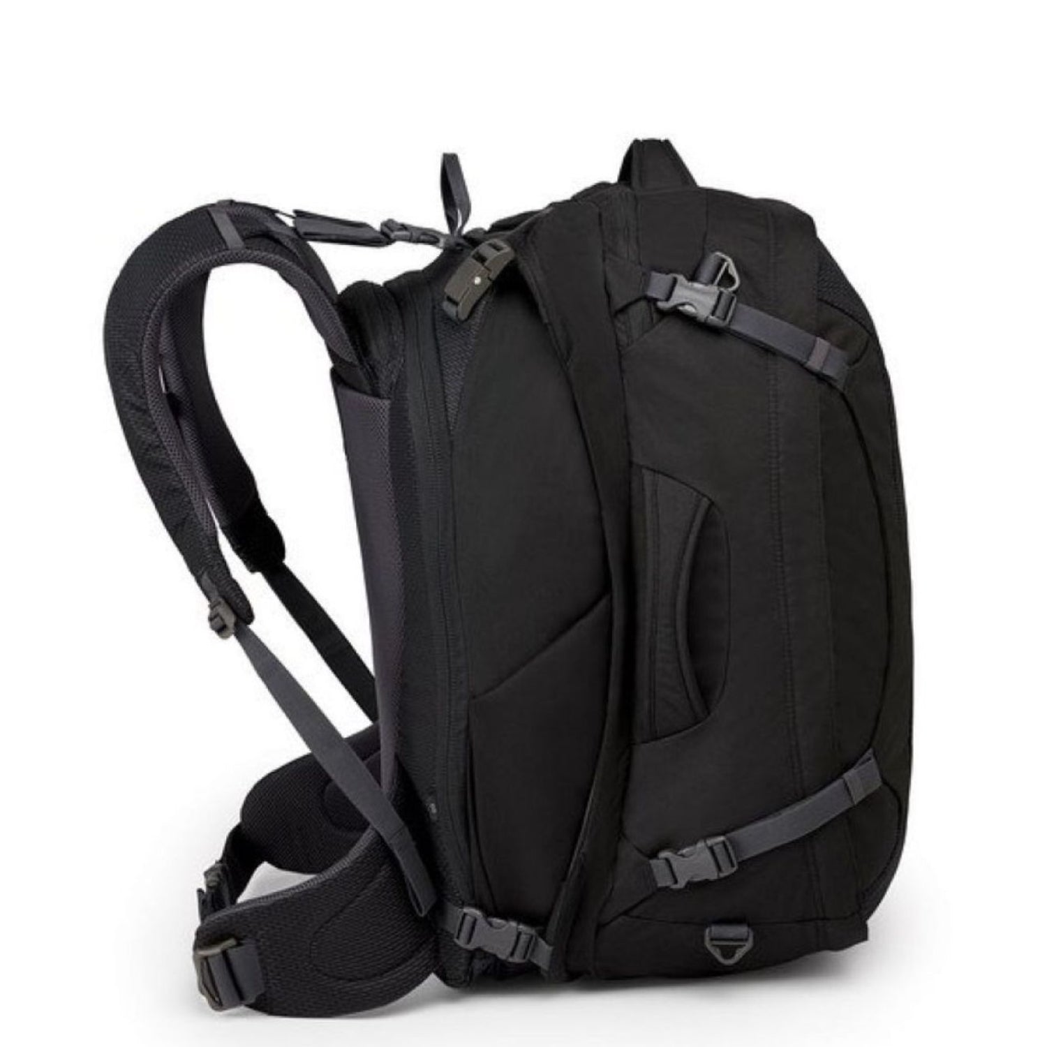 Osprey Ozone Duplex 65 Men's Travel Pack Backpack - Men's Ultralight Travel