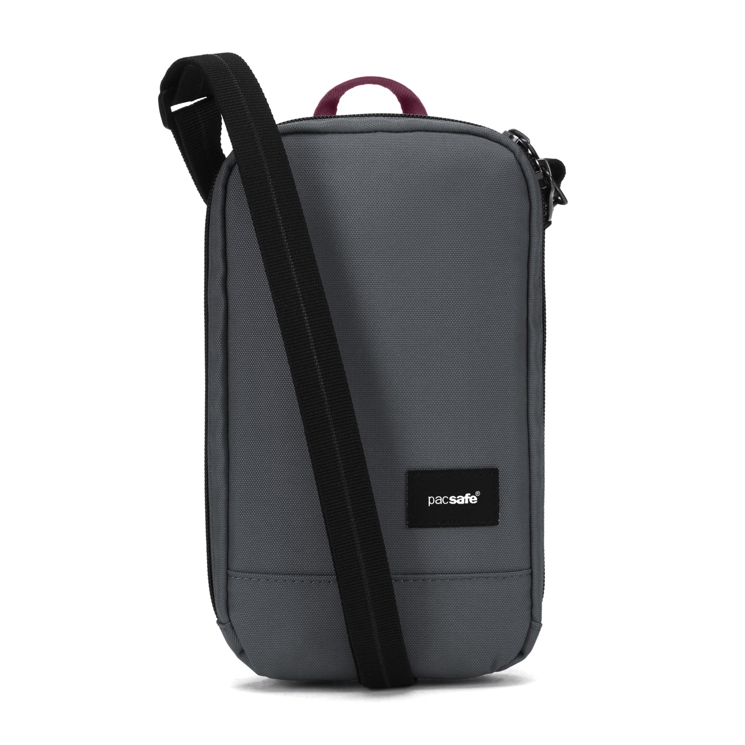 Pacsafe Rfidsafe Tech Crossbody