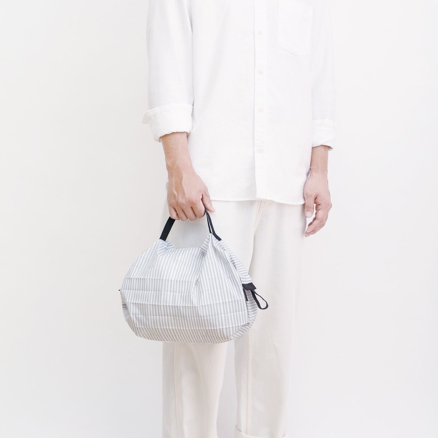 Shupatto Foldable Tote Small