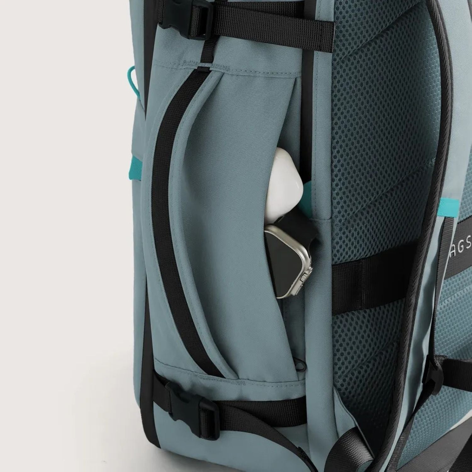 Bagsmart Faro Carry On Travel Backpack Set 29L (SA)