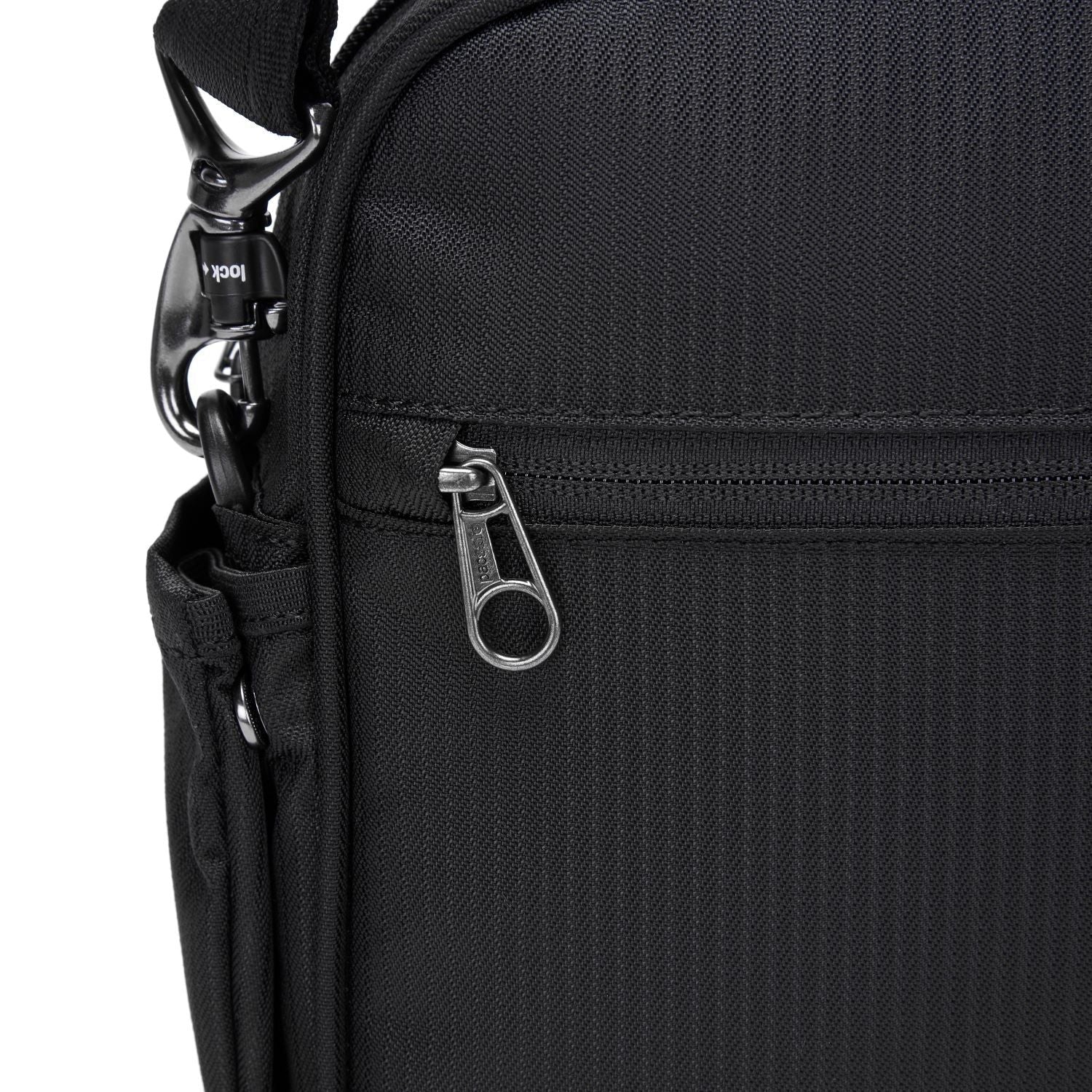 Pacsafe LS200 Anti-Theft Crossbody Bag (SA)