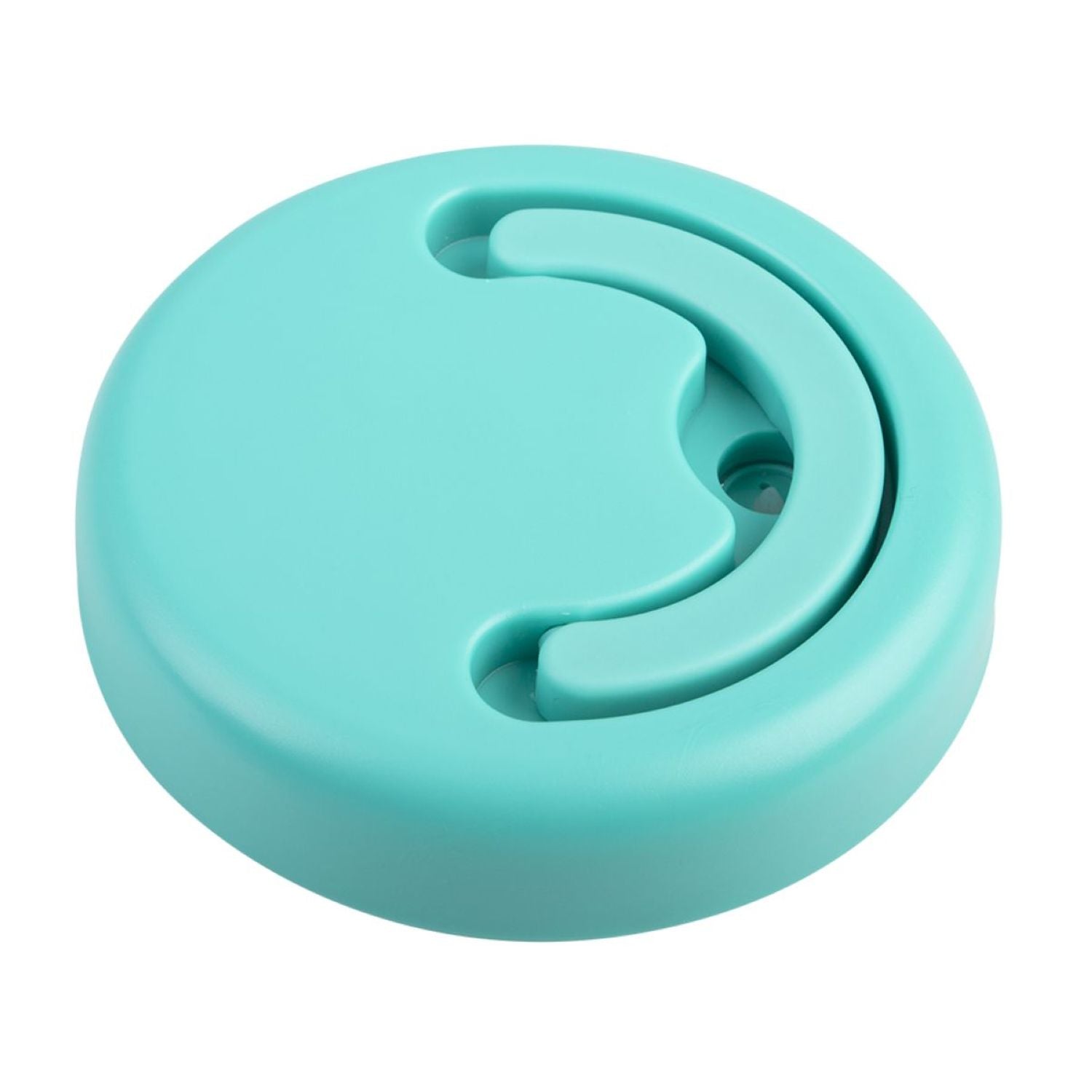 Oasis Stainless Steel Insulated Food Container with Handle 470ML