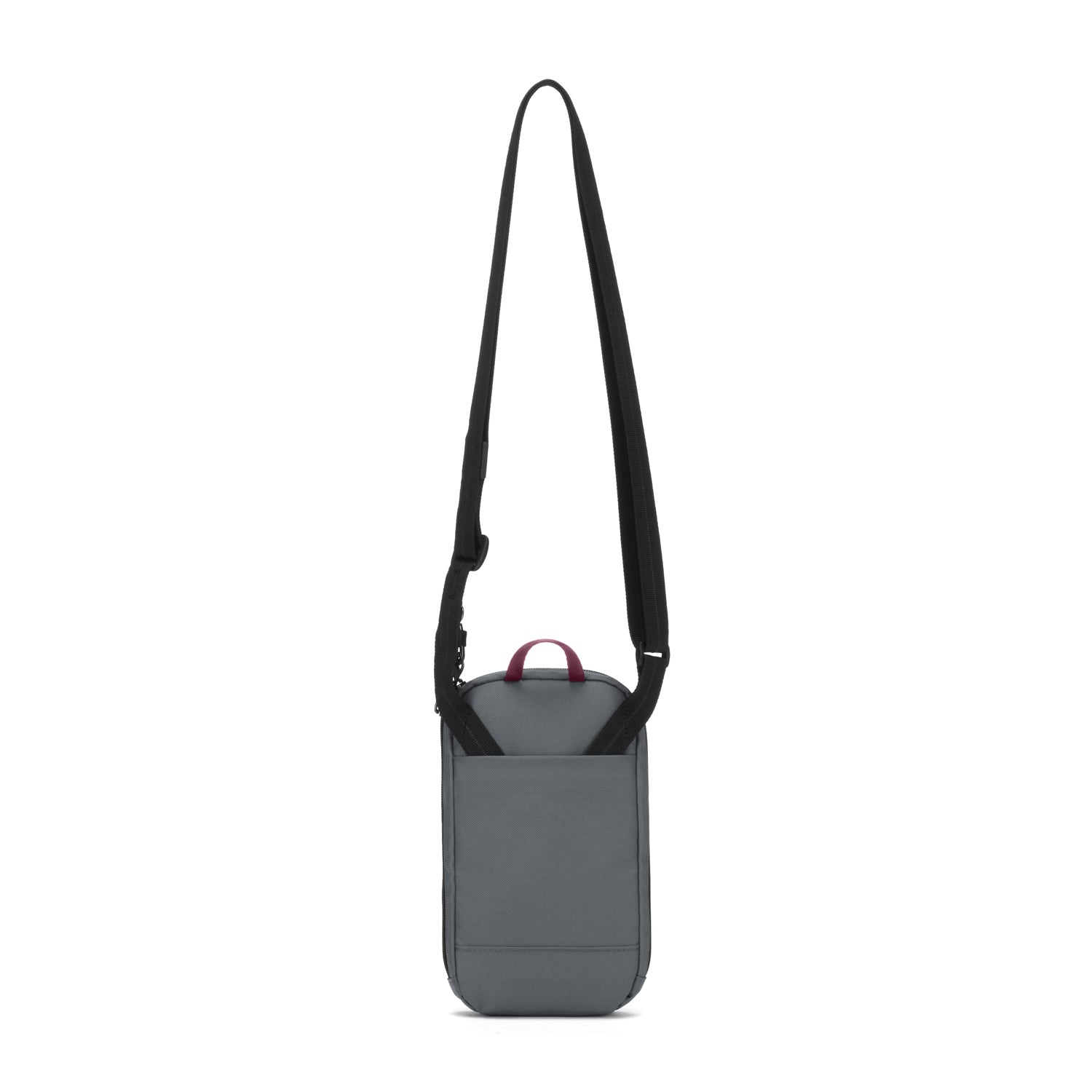 Pacsafe Rfidsafe Tech Crossbody