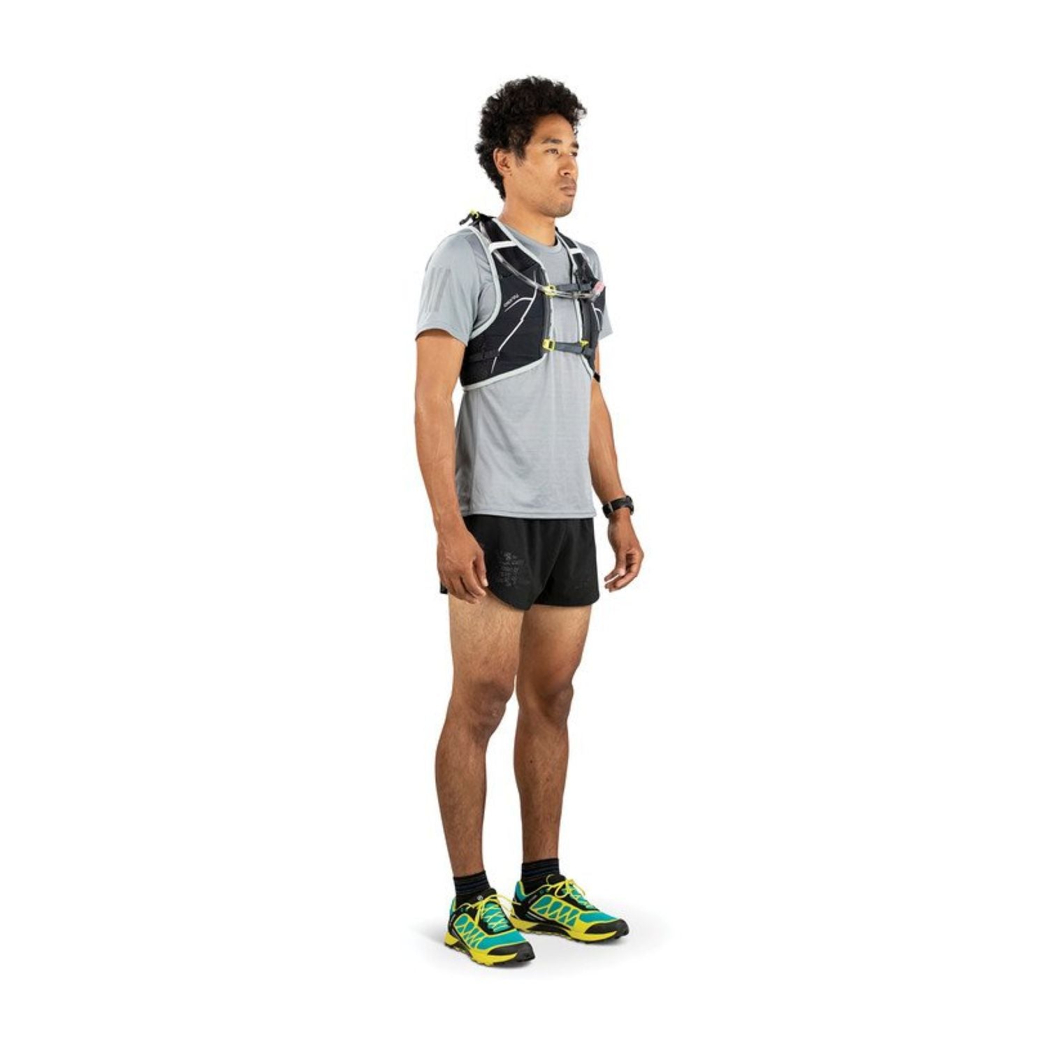 Osprey Duro 1.5 Hydration Vest with Reservoir - Medium/Large - Men's Trail Running - Hydration (SA)