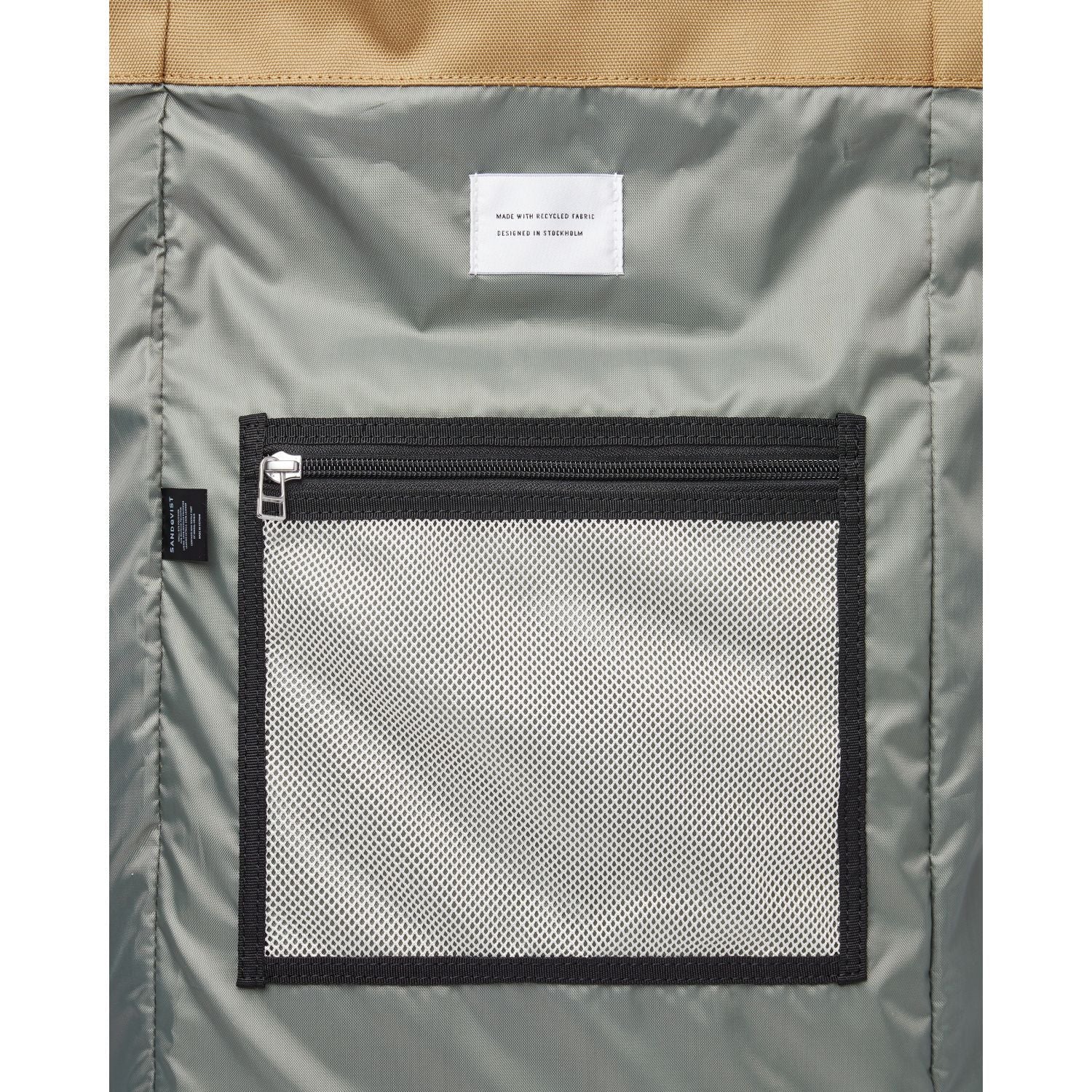 Sandqvist Ilon Backpack (SA)