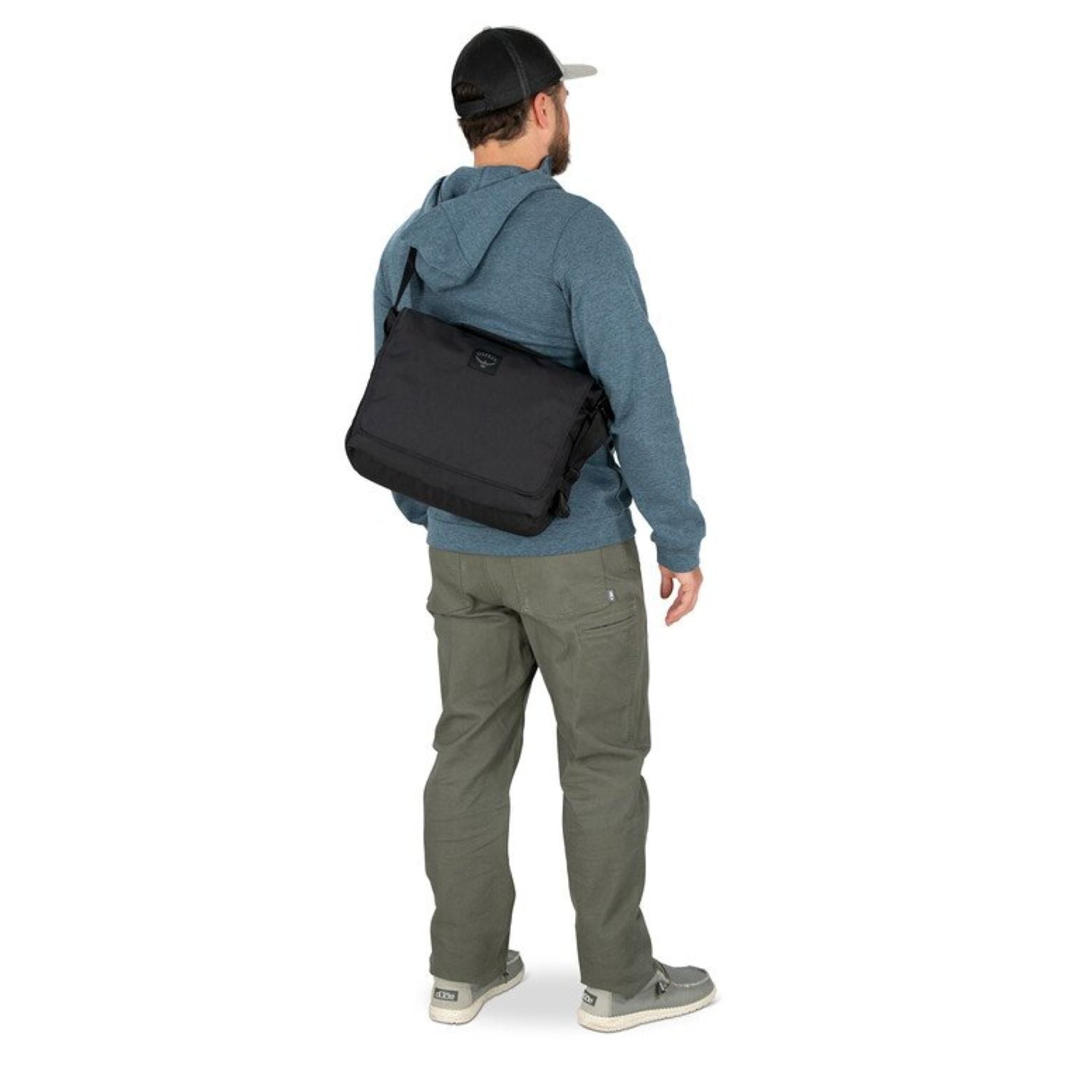 Osprey Aoede Messenger Bag (SA)