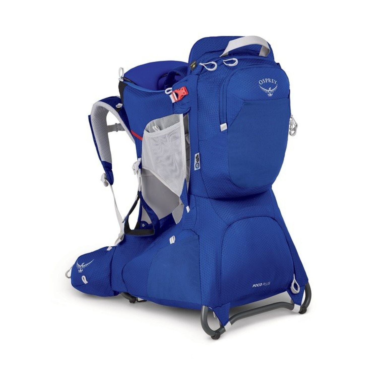 OSPREY POCO PLUS ベビーキャリアバックパック Buy Osprey Poco Plus Child Carrier | The Wallet Shop in Singapore