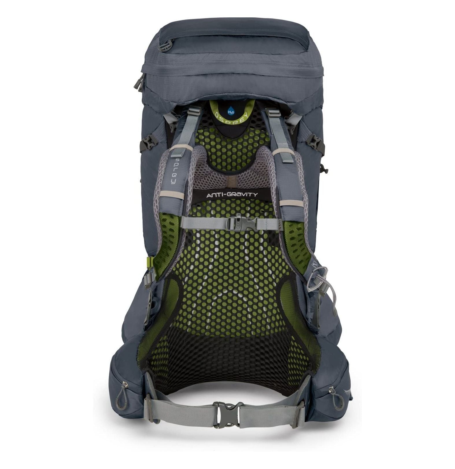 Osprey Atmos AG 65 Backpack - Large - Men's Backpacking