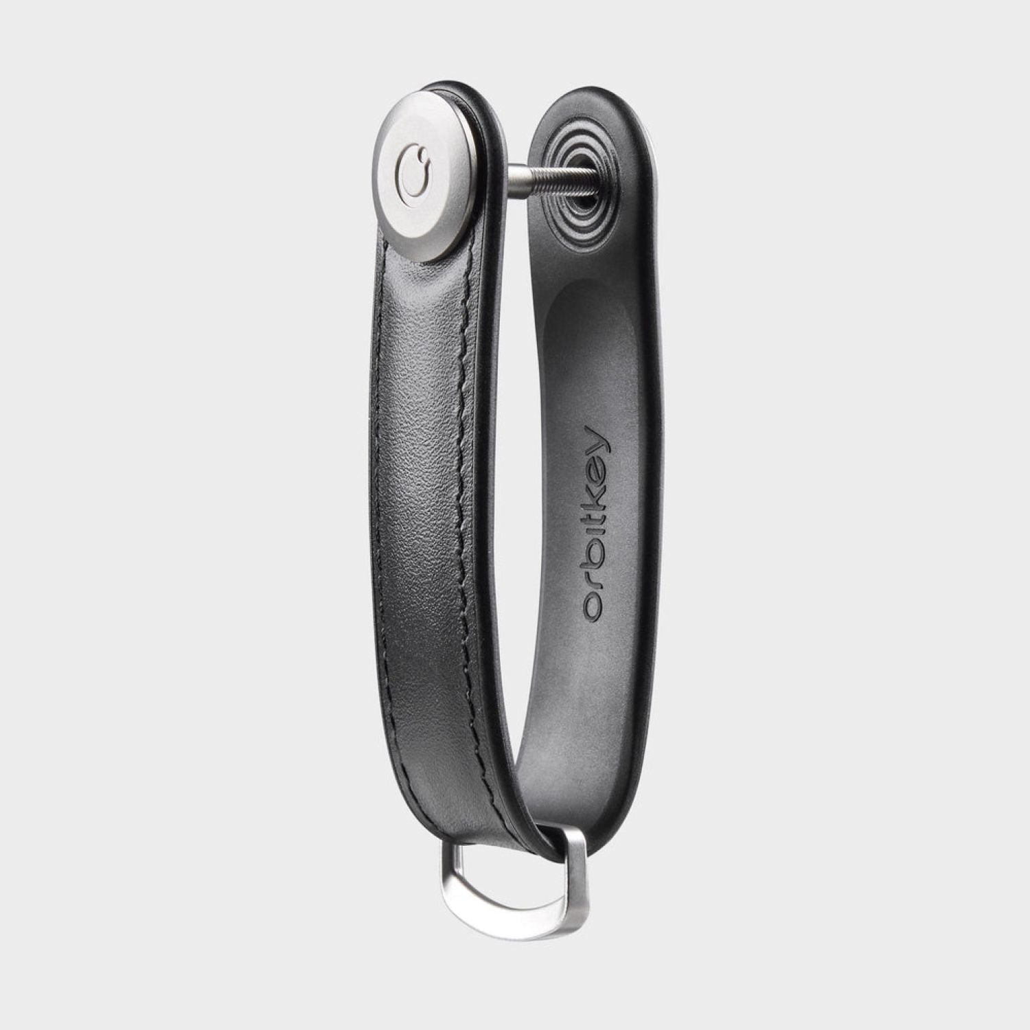 Orbitkey Hybrid Leather Key Organiser