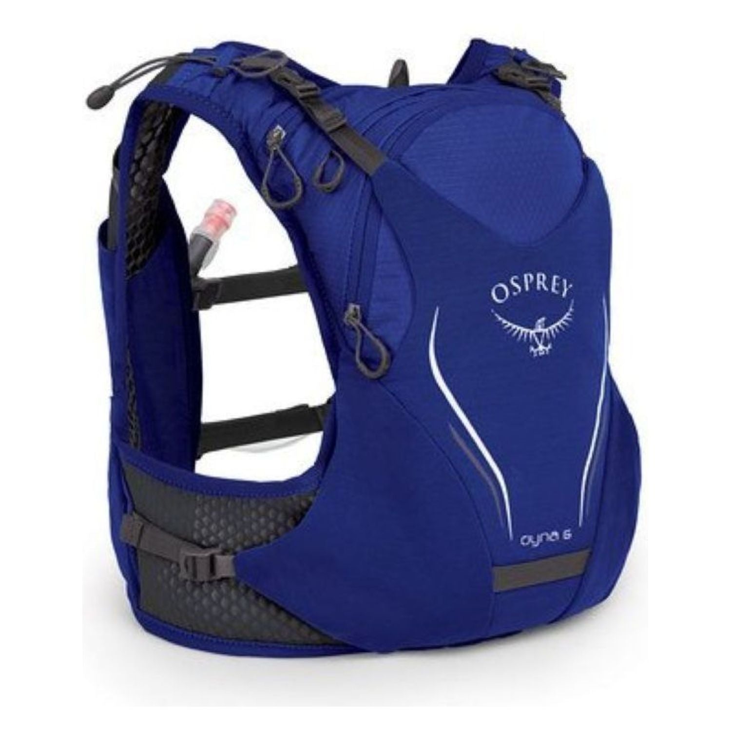 Osprey Dyna 6 Hydration Pack with Reservoir - Extra Small/Small - Women's Trail Running - Hydration | Osprey