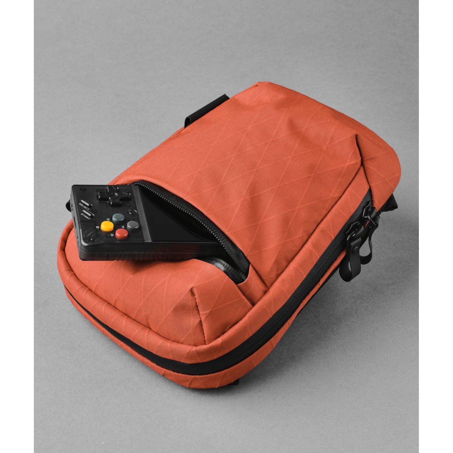 ALPAKA Vertical Sling (X-Pac)