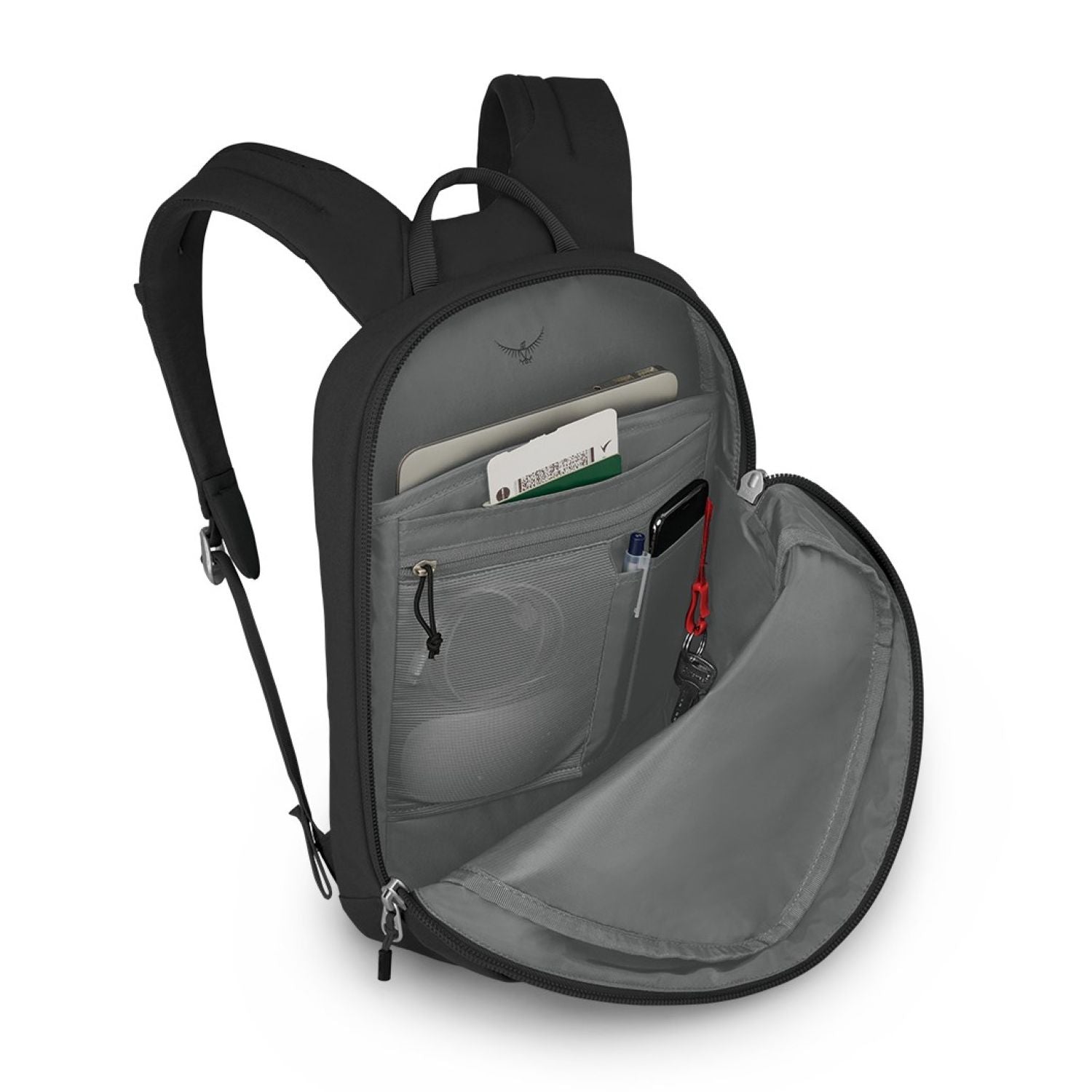 Osprey Arcane Small Day Backpack - Everday - Commute