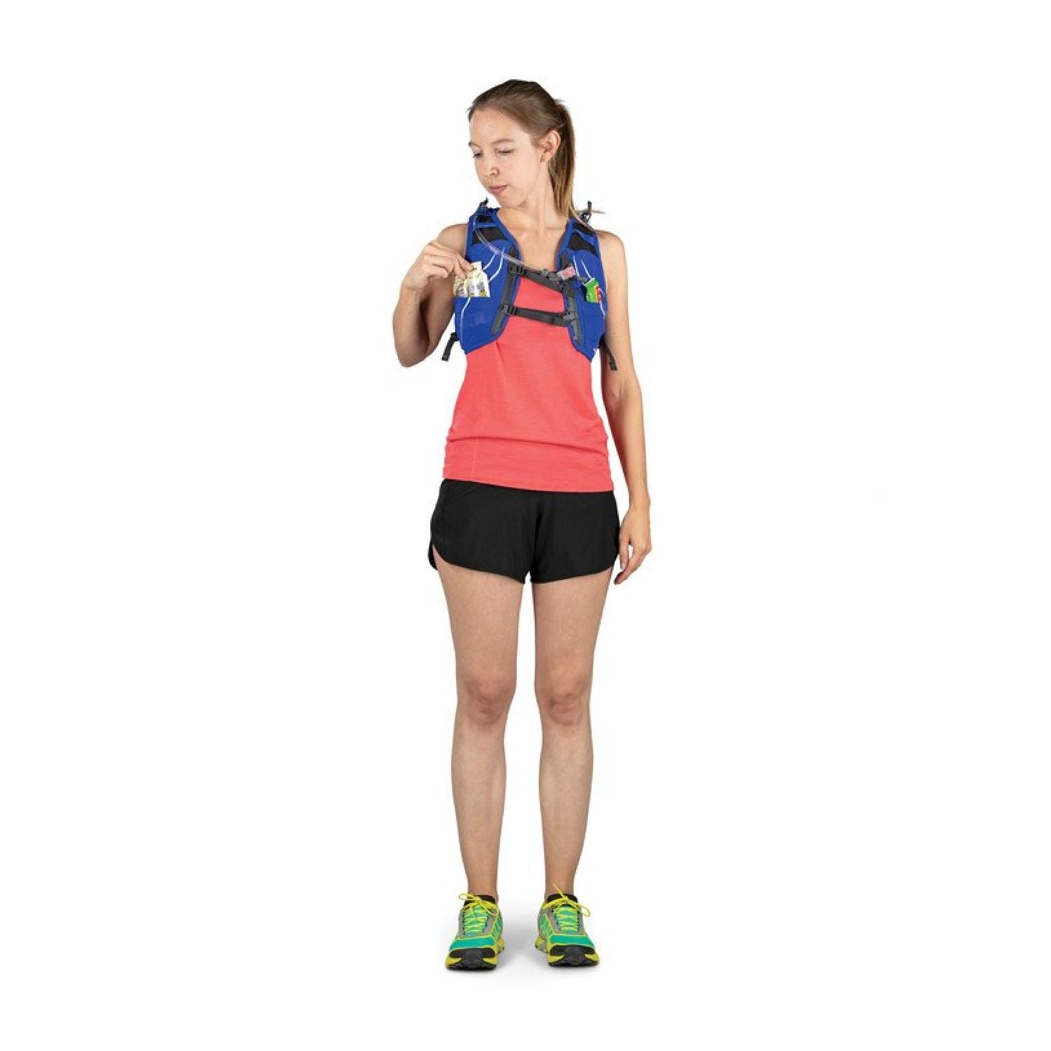 Osprey Dyna 6 Hydration Pack with Reservoir - Small/Medium - Women's Trail Running - Hydration