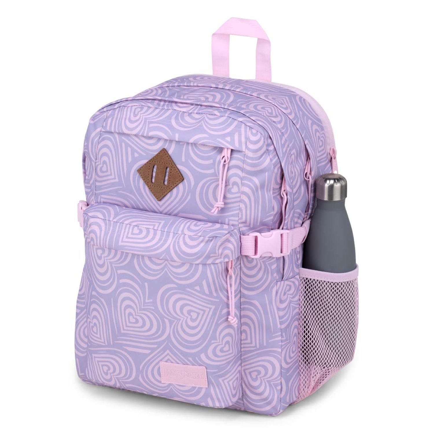 Jansport Main Campus Backpack (Printed) (SA)