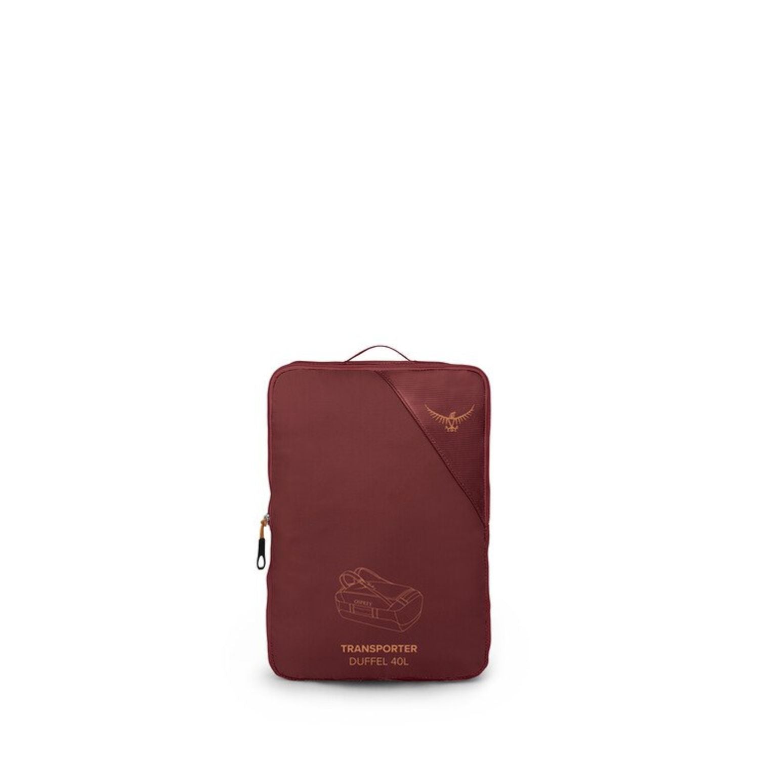Osprey Transporter Duffel 40 - Expedition Duffel
