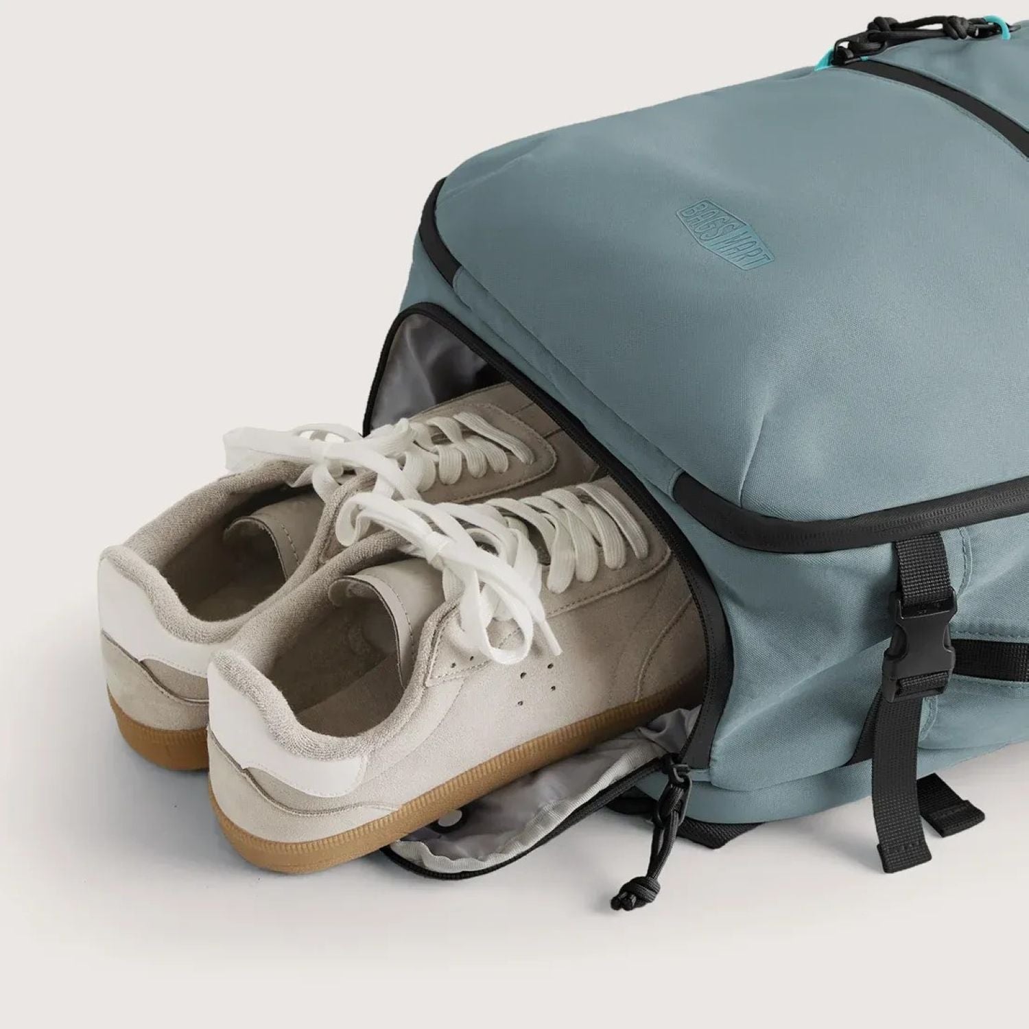 Bagsmart Faro Carry On Travel Backpack Set 29L