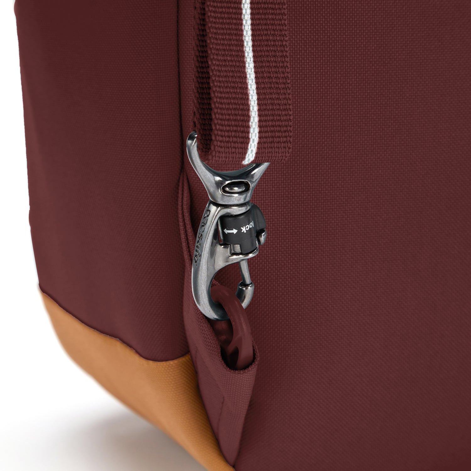 Pacsafe Go 15L Anti-Theft Backpack (SA)