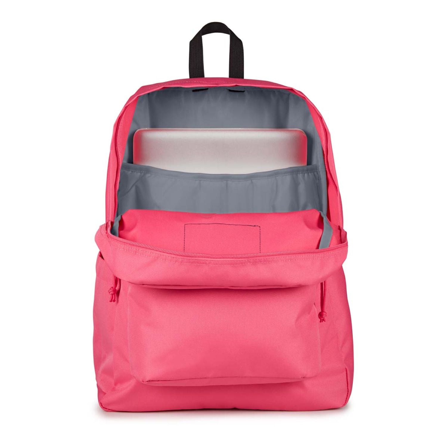 Jansport Superbreak Plus Backpack (Plain) (SA)