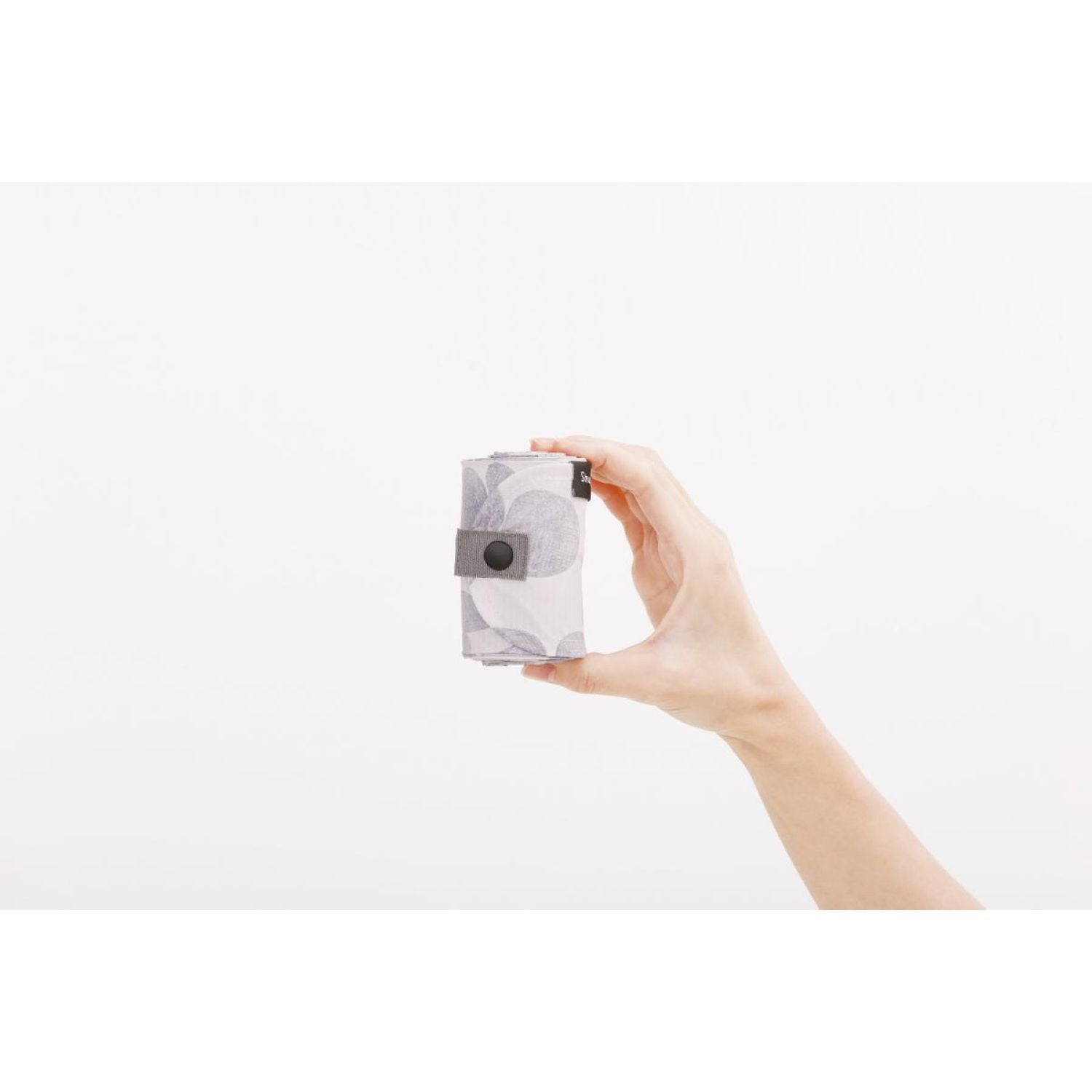 Shupatto X Travel Nostalgia Foldable Tote Medium