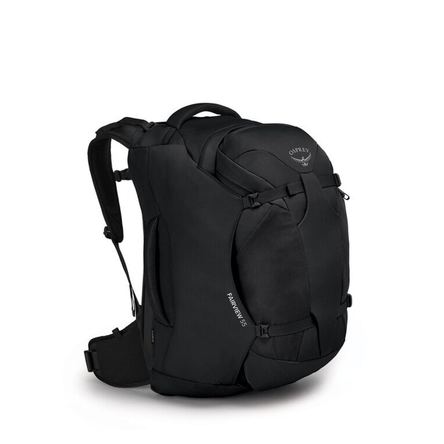 Osprey Fairview 55 Backpack O/S - Women's Travel Pack | Osprey