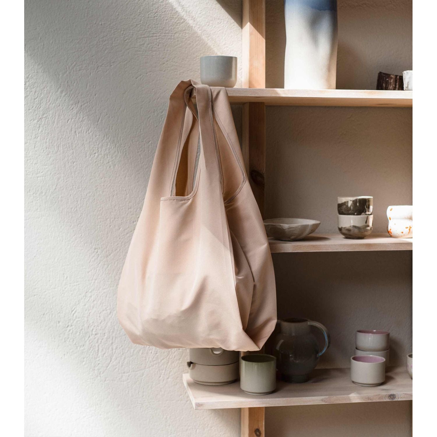 Notabag Recycled Tote (SA)