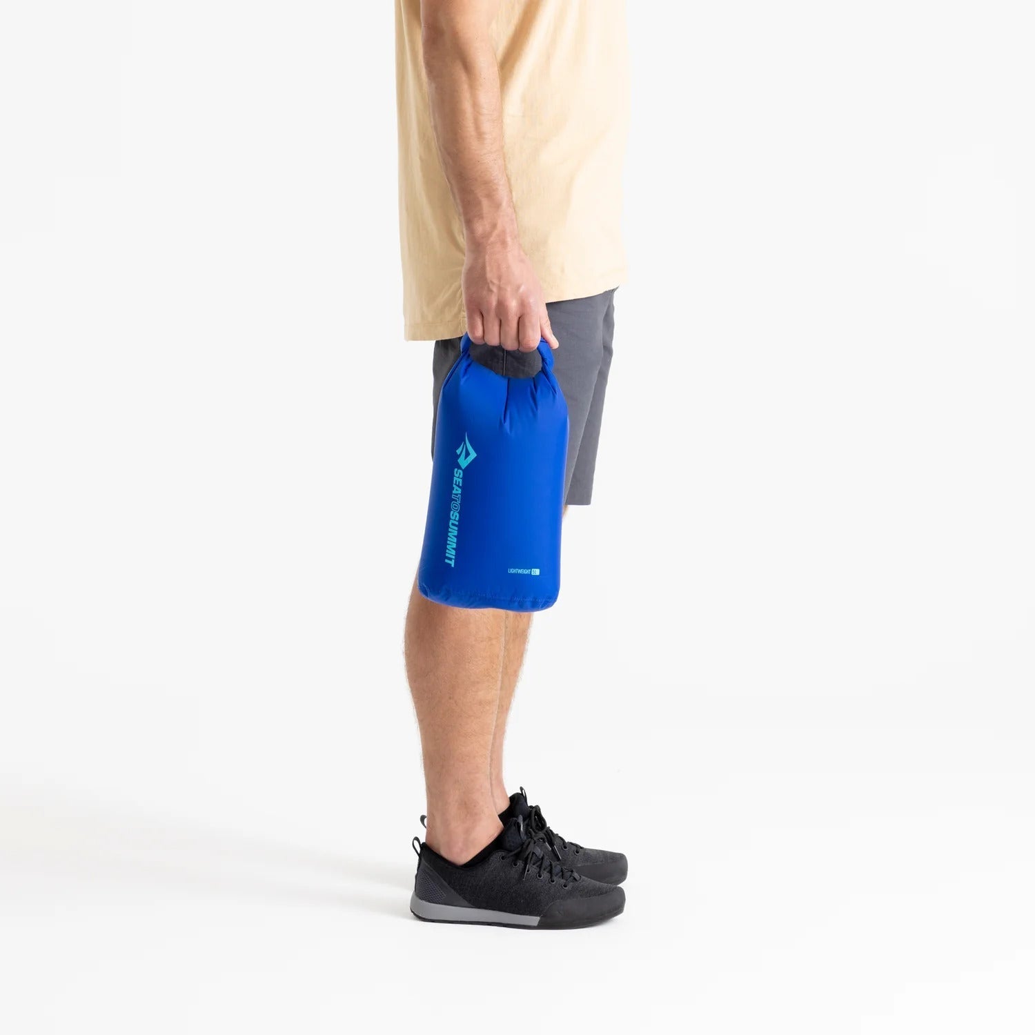 Sea To Summit Lightweight Dry Bag 5L (SA)