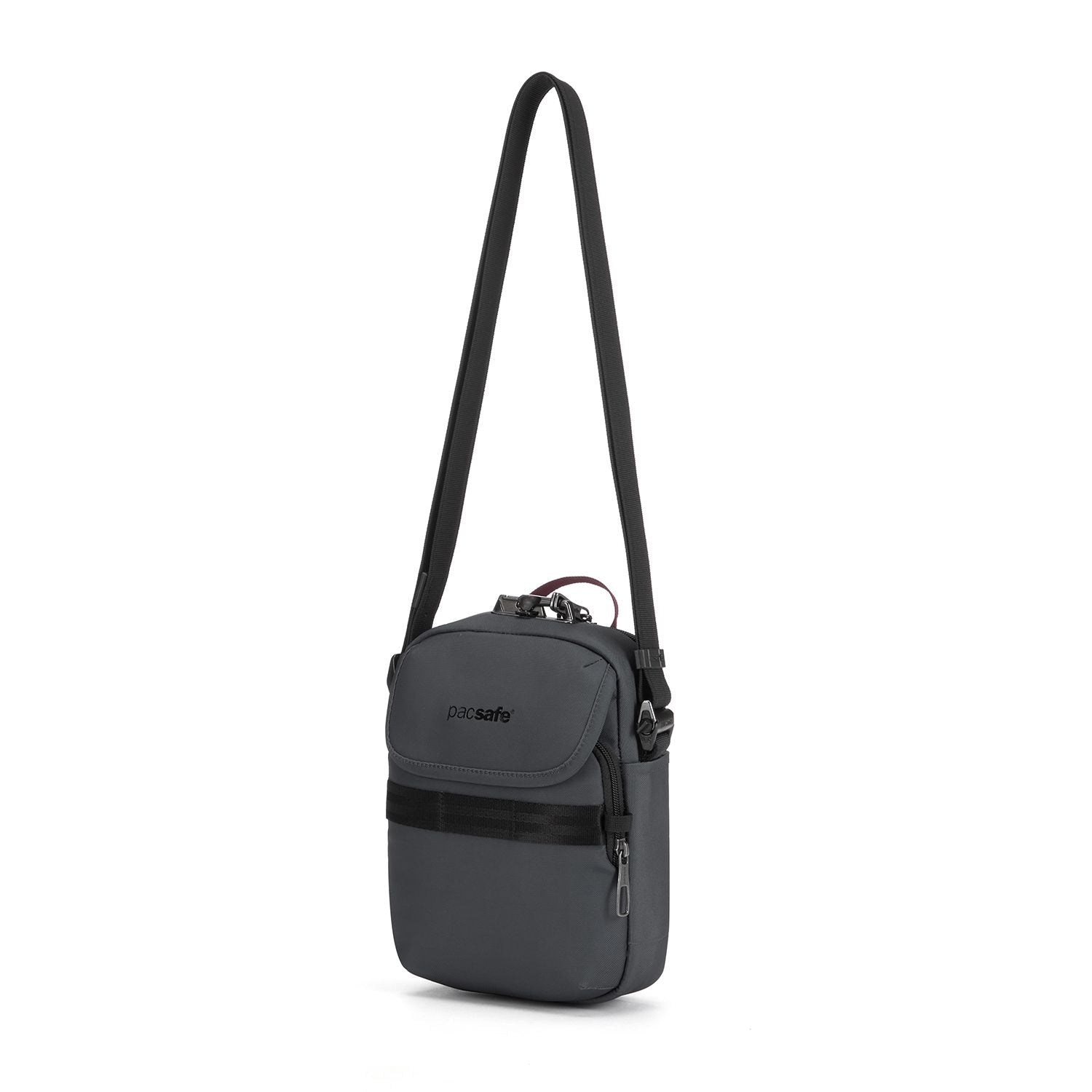 Pacsafe Metrosafe X Anti-Theft Compact Crossbody Bag (SA)