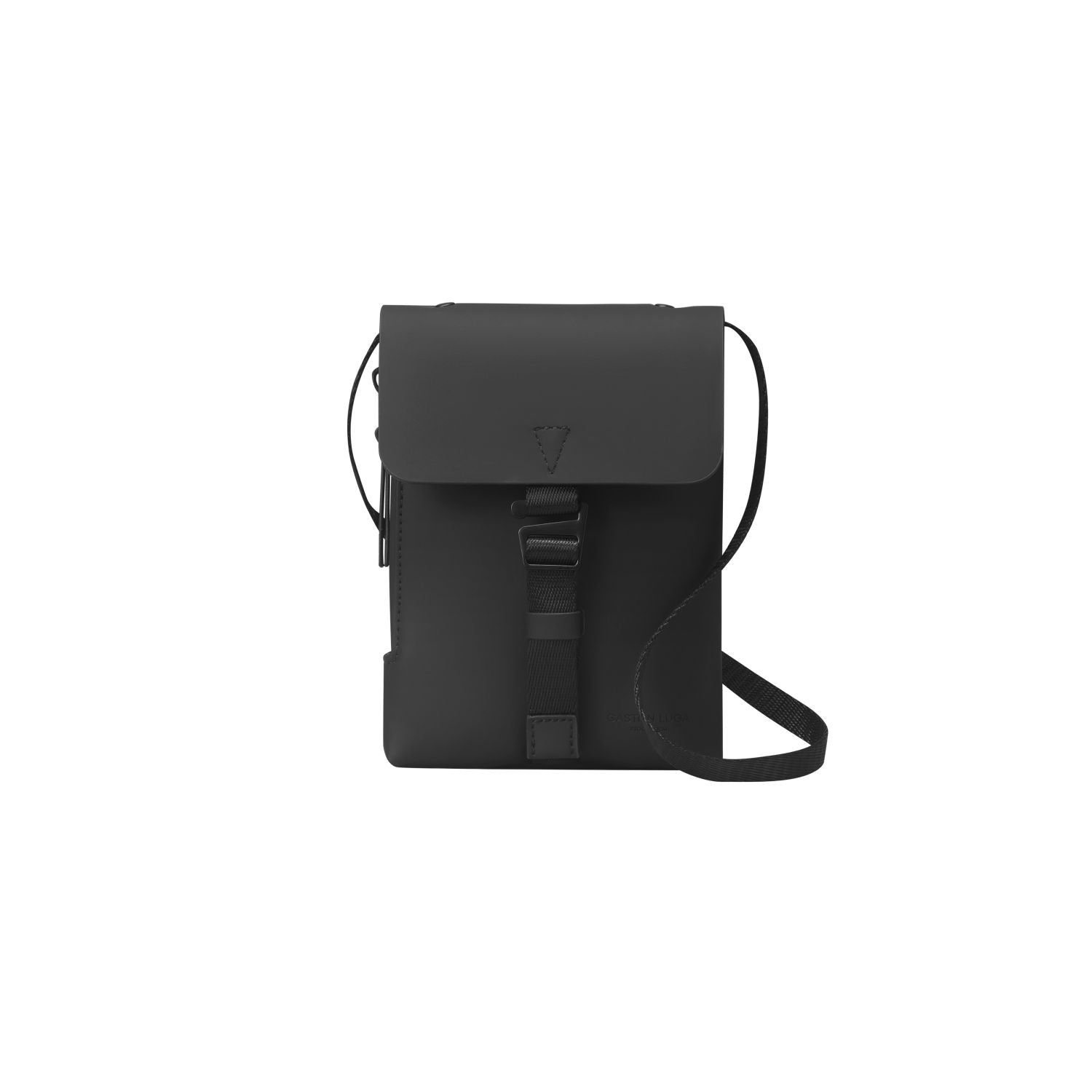 Gaston Luga Splash Mini Crossbody Bag | GASTON LUGA