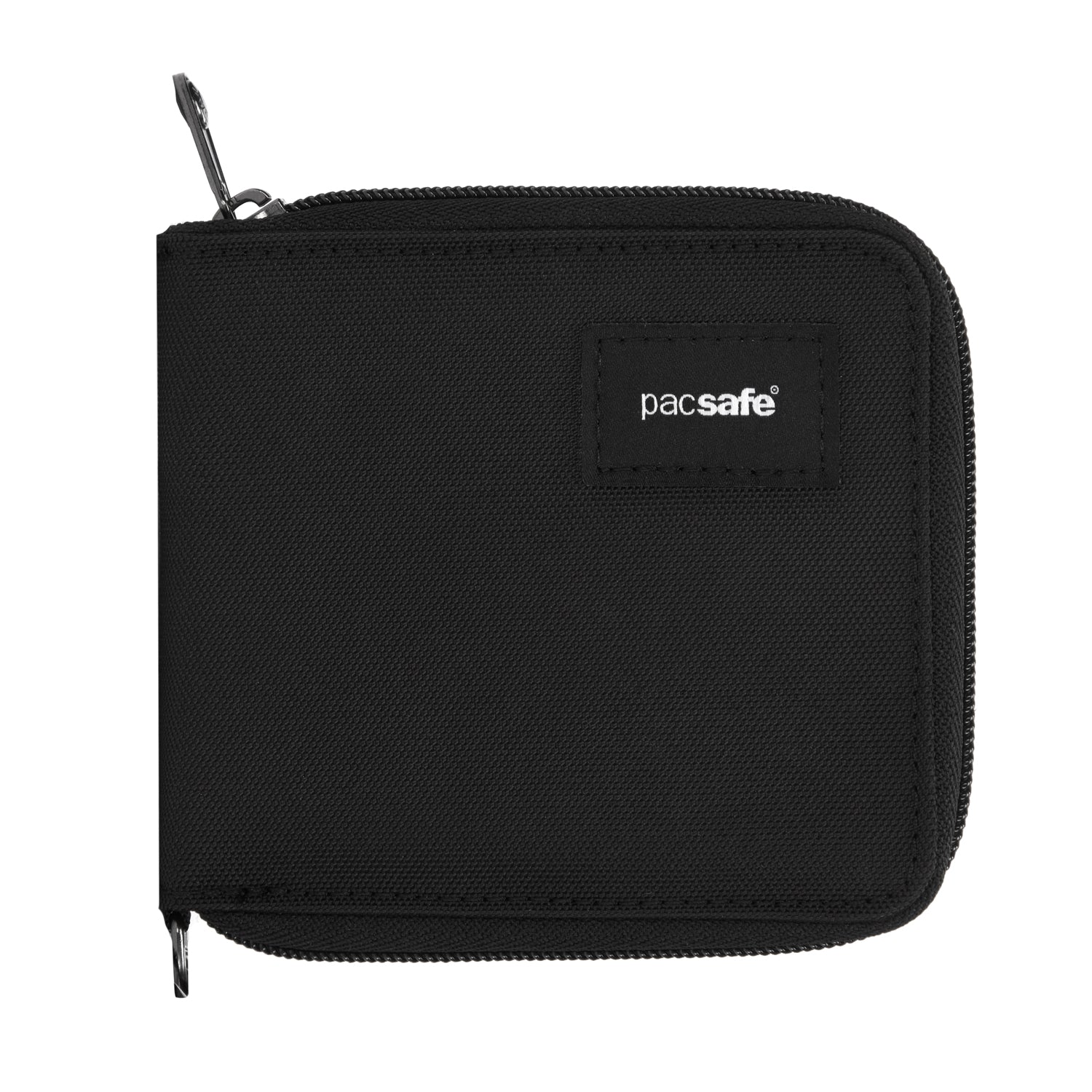 Pacsafe Rfidsafe Zip Around Wallet | Pacsafe