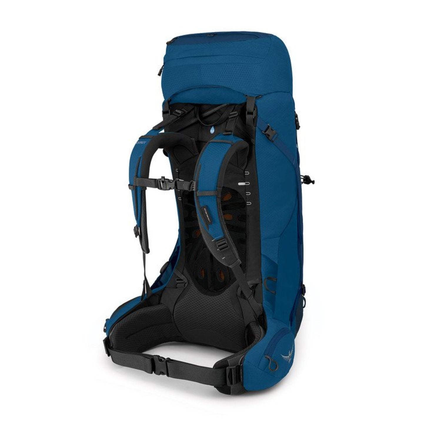 osprey bag lazada 3L Waterproof Dry Sack with Window, Black : Sports & Outdoors Osprey | Osprey Ariel Pro