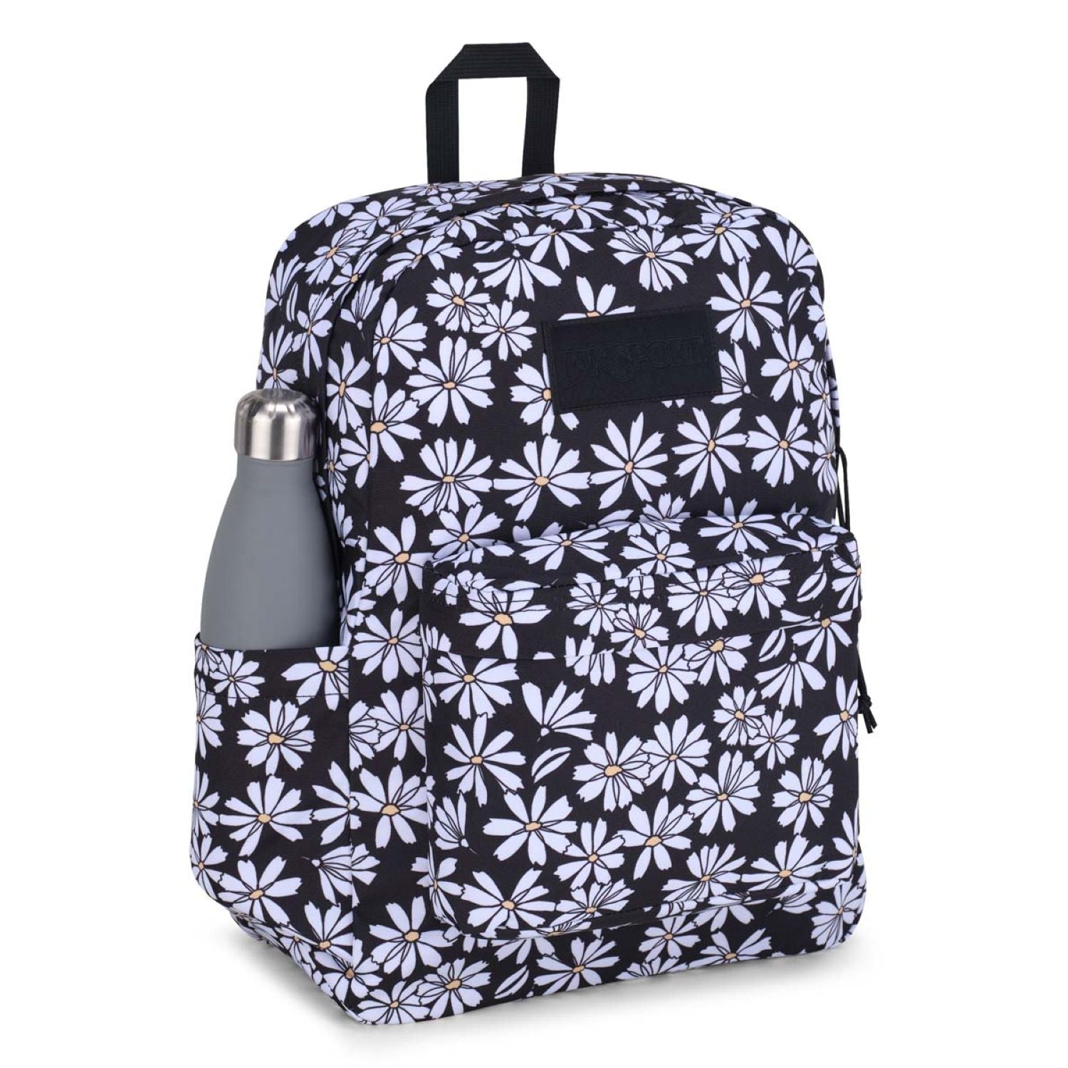Jansport Superbreak Backpack (Printed) (SA)