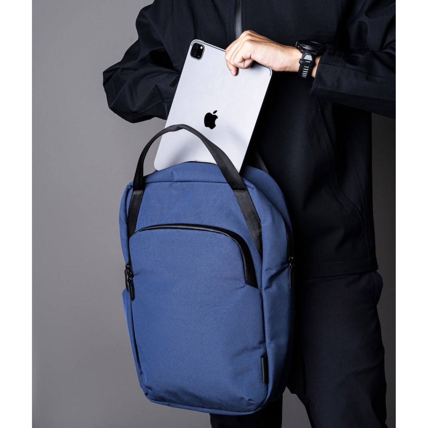 ALPAKA Bravo Tote Pack (SA)