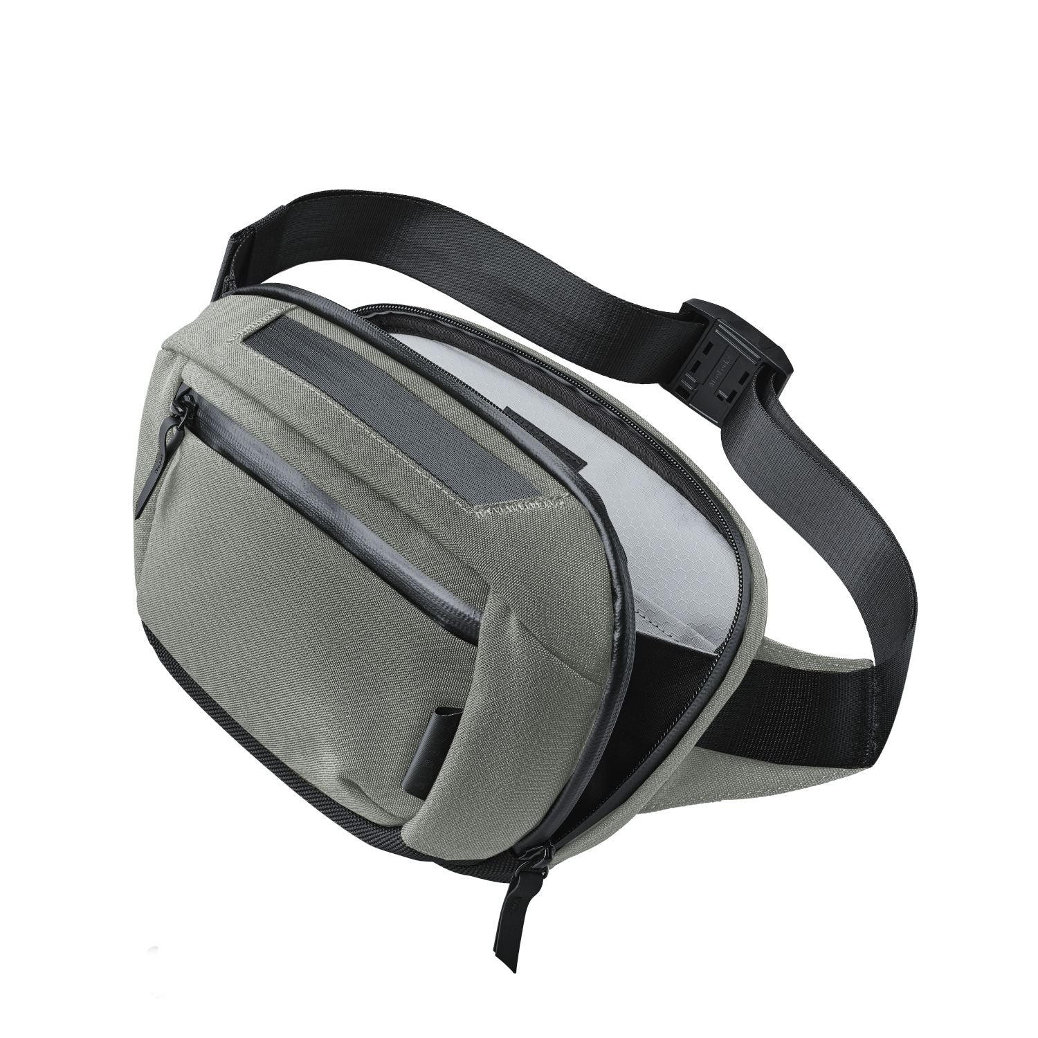 Buy ALPAKA Bravo Waist Pack | The Wallet Shop in Singapore 