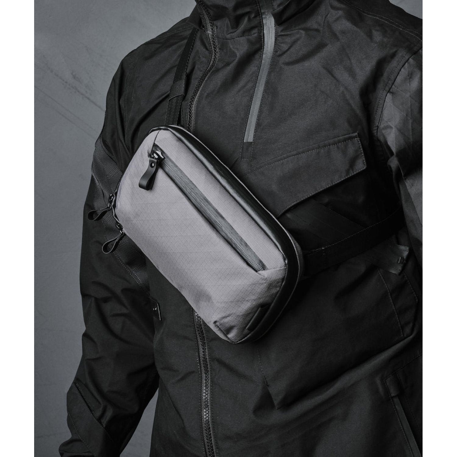 ALPAKA Elements Tech Case Sling Mini (SA)