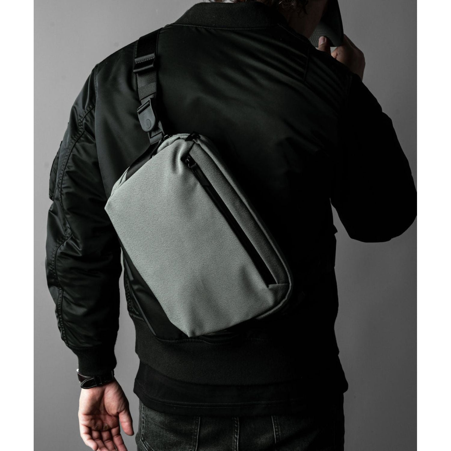 ALPAKA Go Sling (SA)