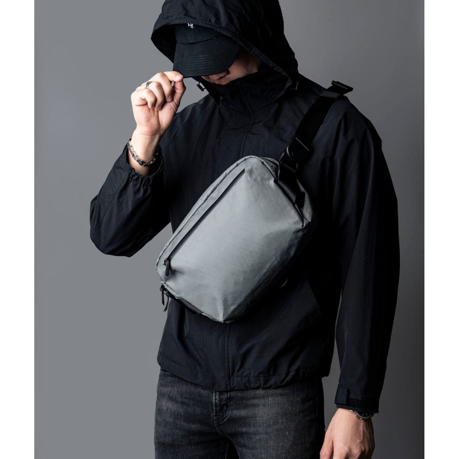 ALPAKA Go Sling (SA)