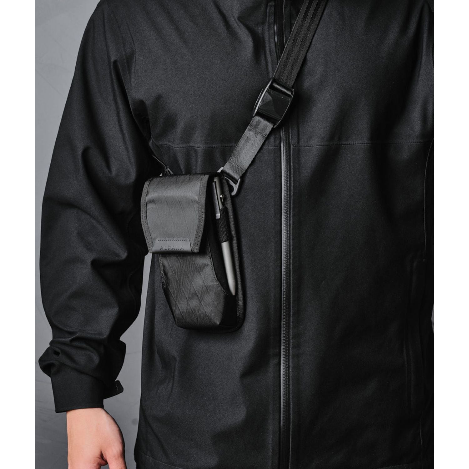 ALPAKA Modular Phone Sling V2