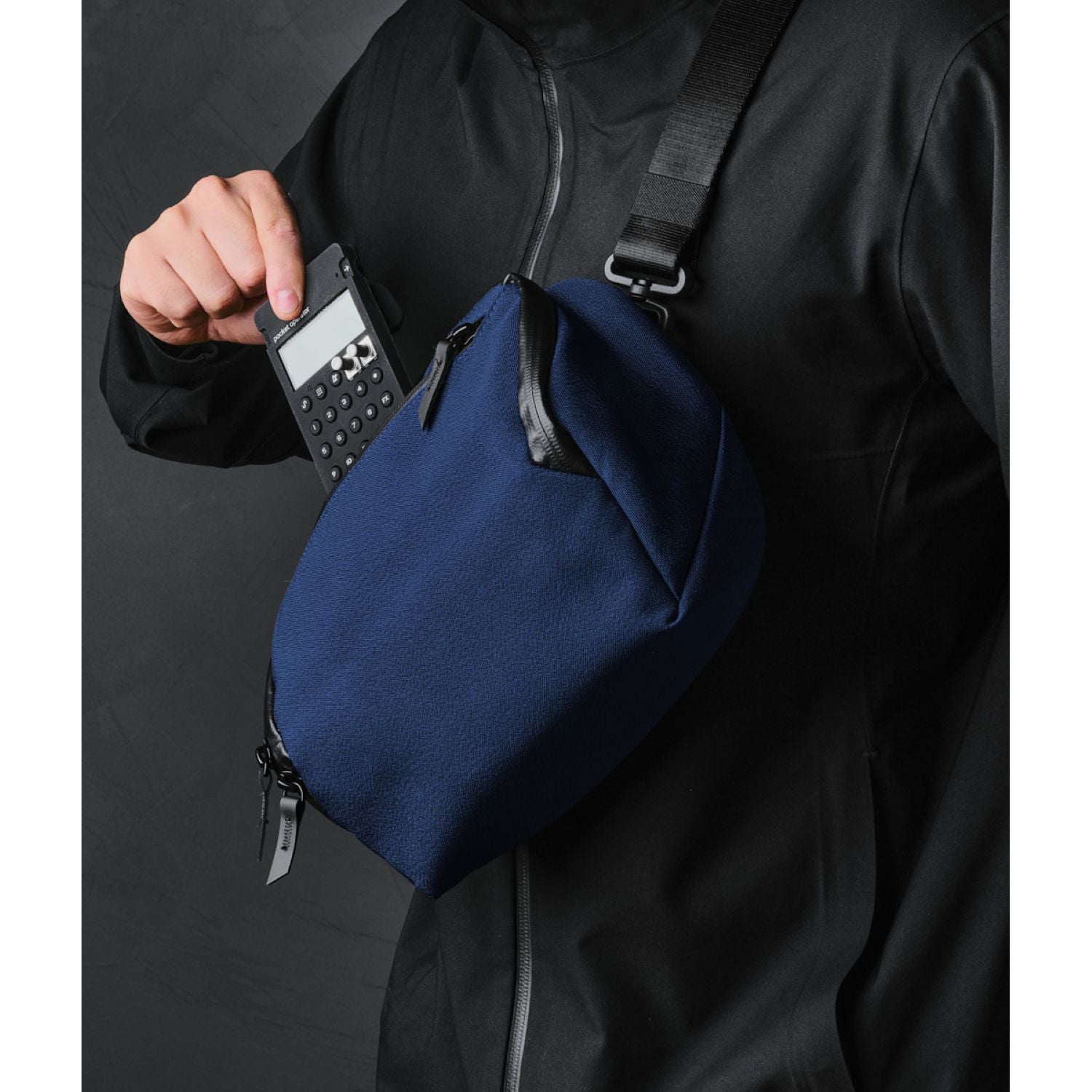 ALPAKA Vertex Pouch (SA)