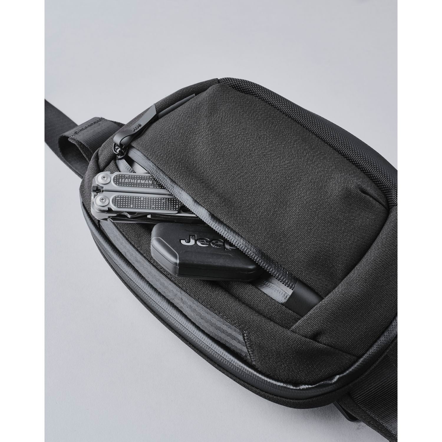 Buy ALPAKA Bravo Waist Pack | The Wallet Shop in Singapore 