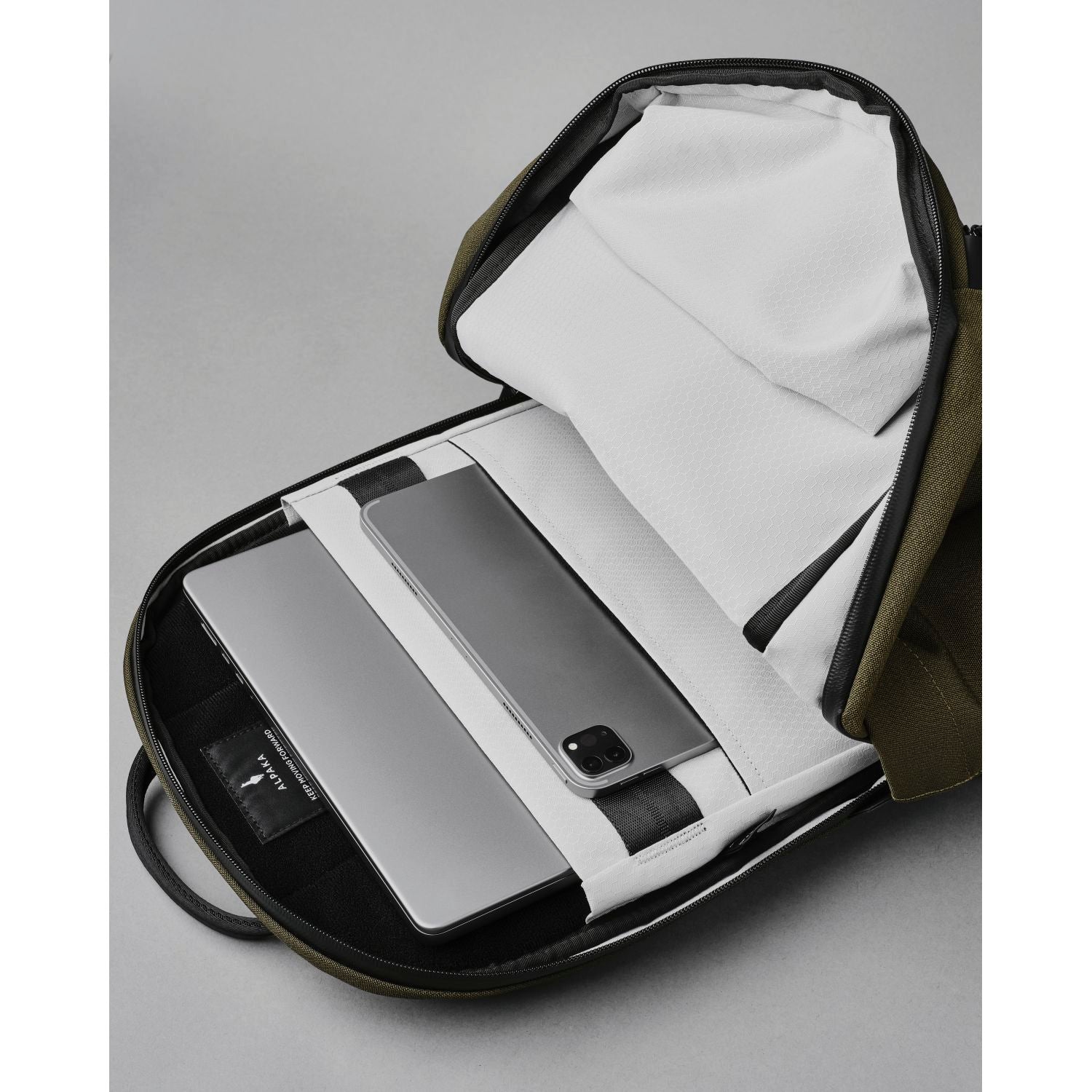 ALPAKA Elements Backpack Pro