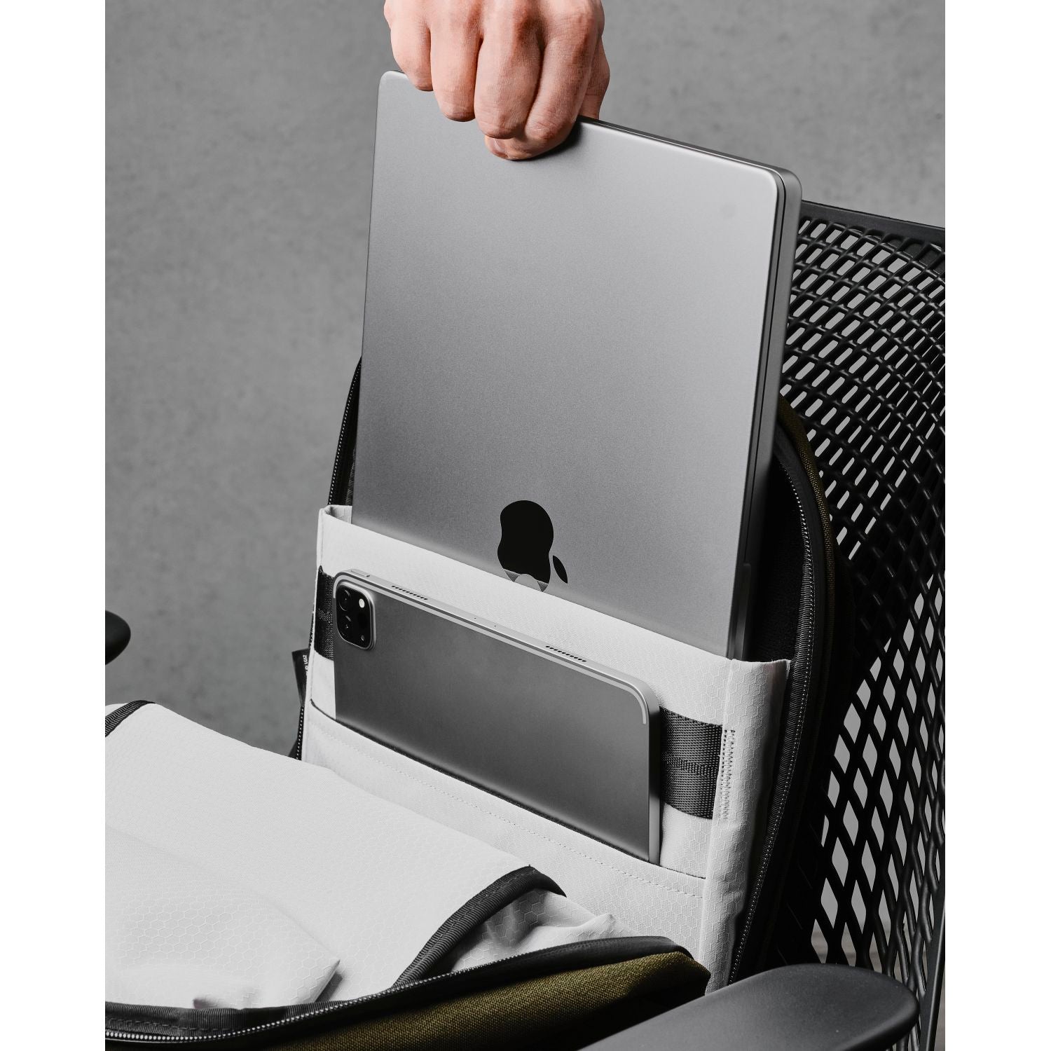 ALPAKA Elements Backpack Pro