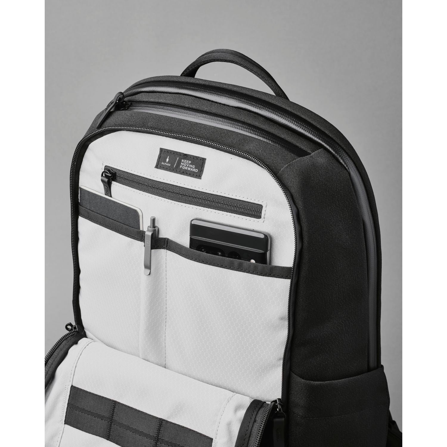 ALPAKA Elements Backpack Pro