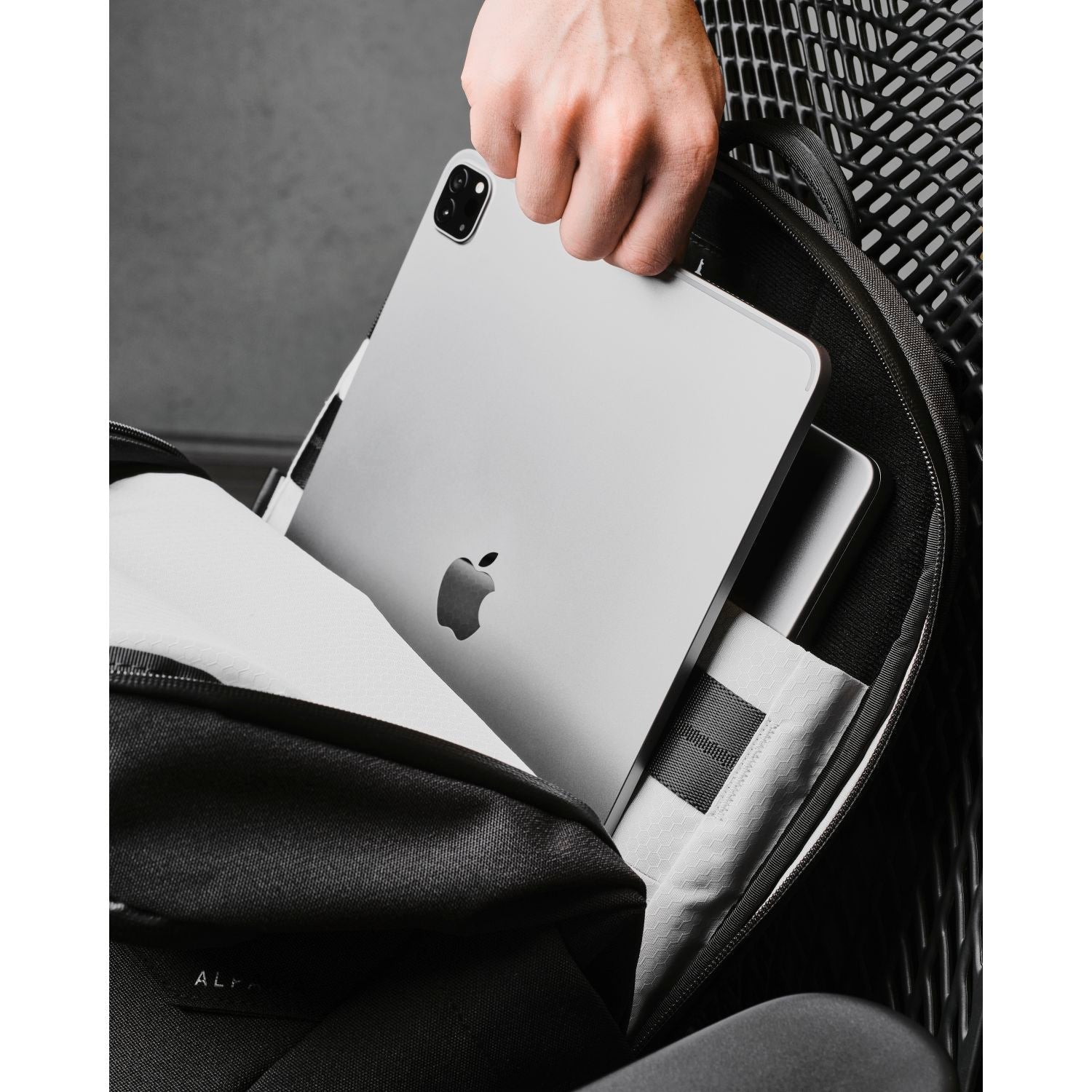 ALPAKA Elements Backpack Pro