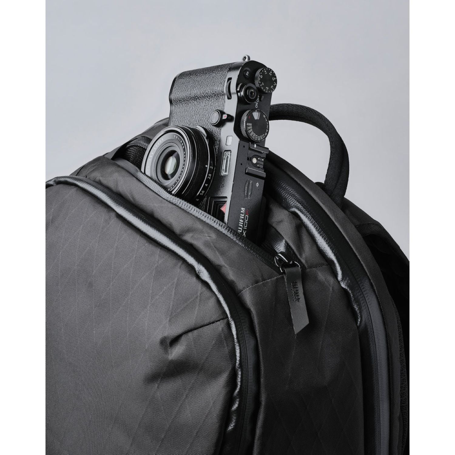 ALPAKA Elements Backpack Pro