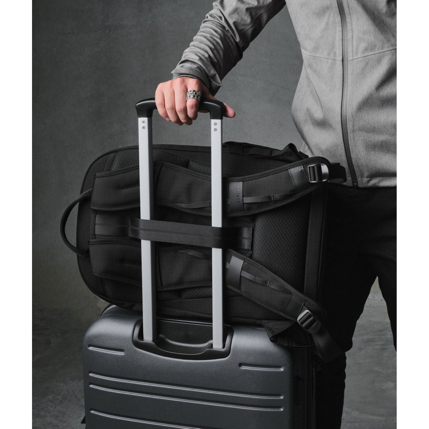 ALPAKA Elements Backpack Pro