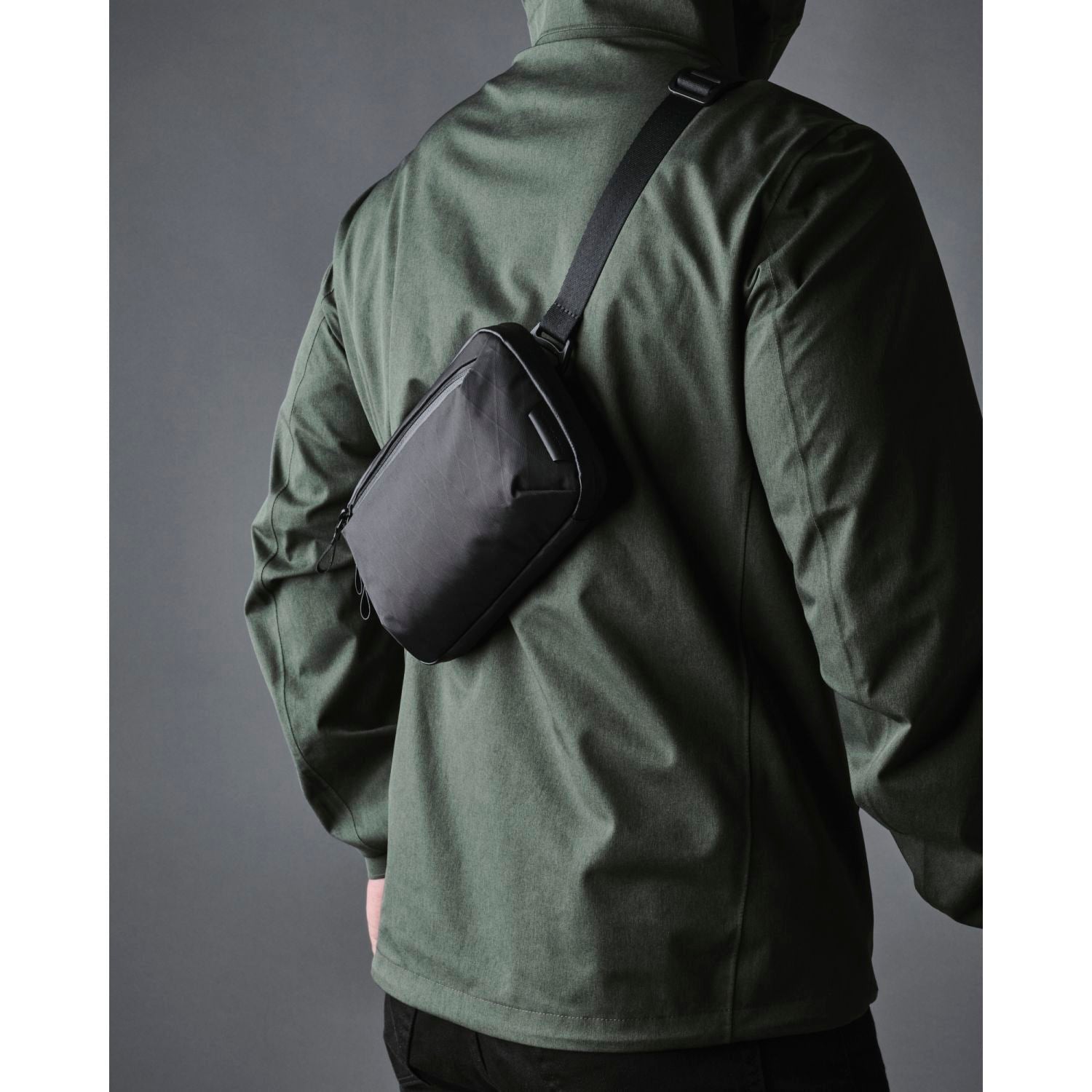 ALPAKA Elements Tech Case Sling Mini