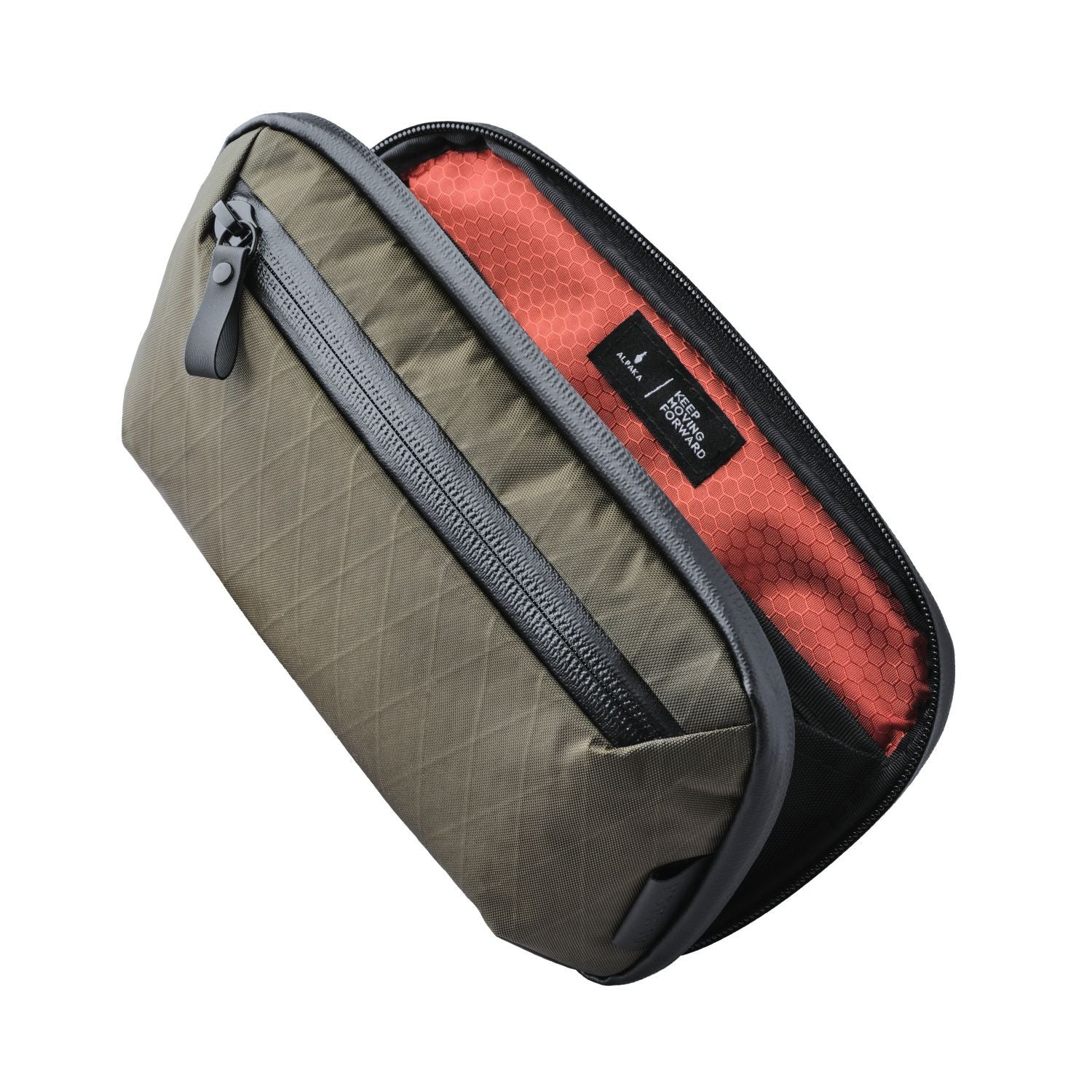 ALPAKA Elements Tech Case Sling Mini